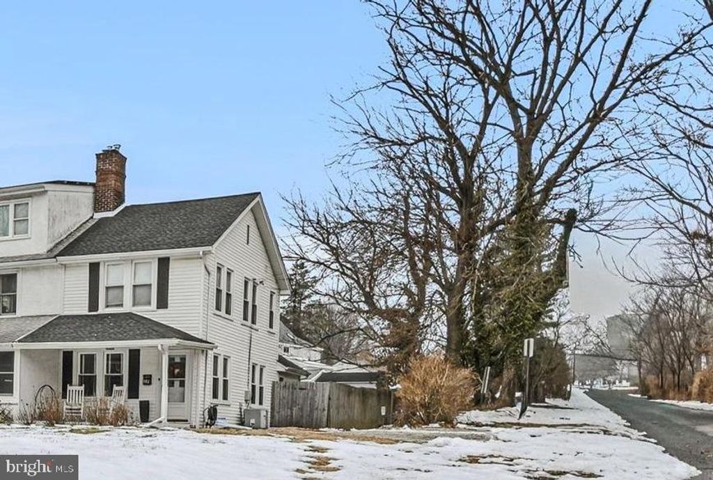 Photo of 110 Winter Street, MEDIA, PA 19063 (MLS # PADE2108010)