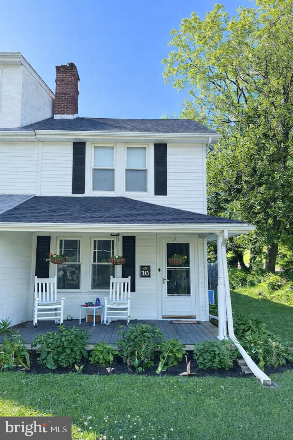 Photo of 110 Winter Street, MEDIA, PA 19063 (MLS # PADE2108010)