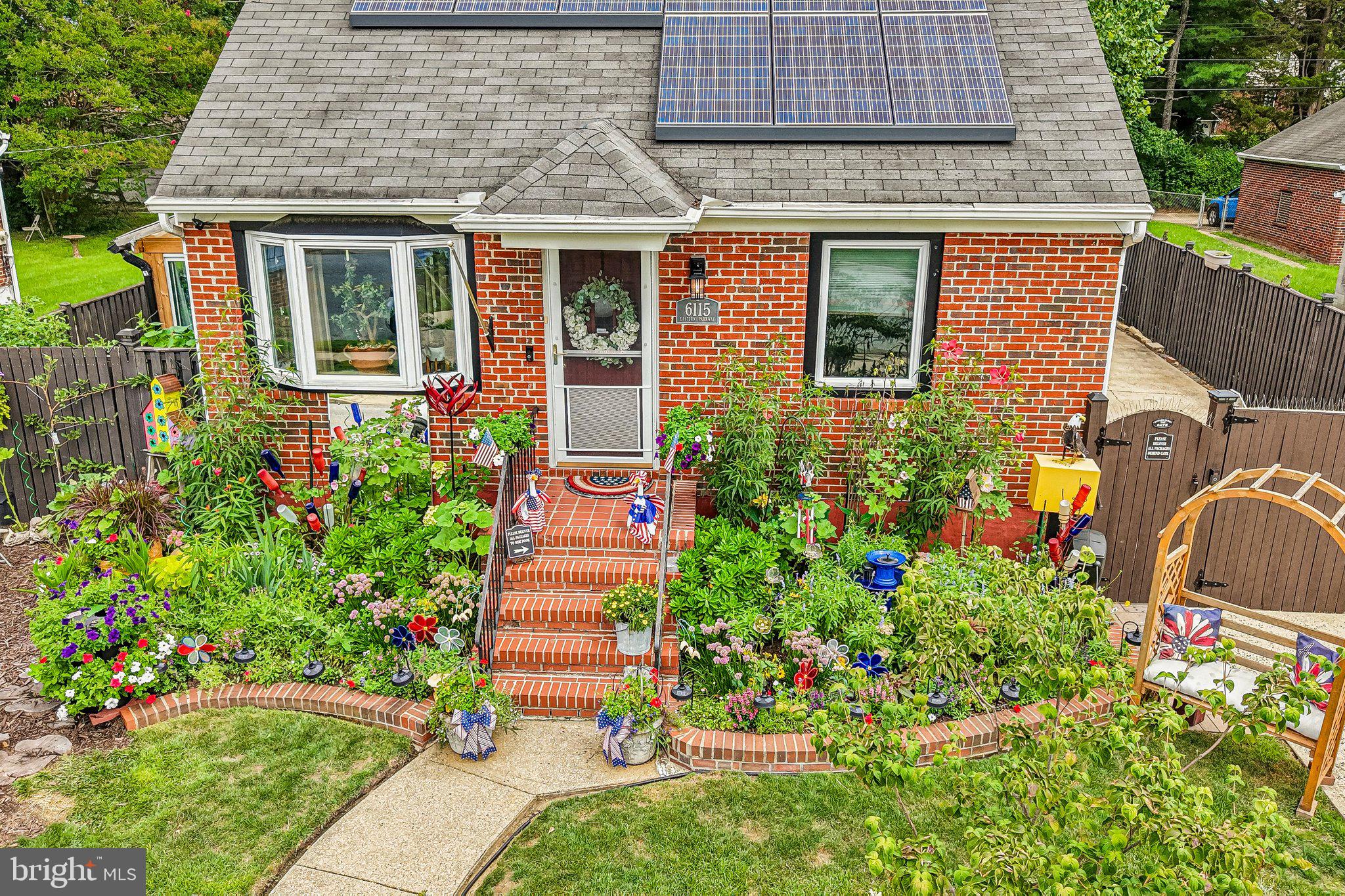 6115 EASTERN PARKWAY