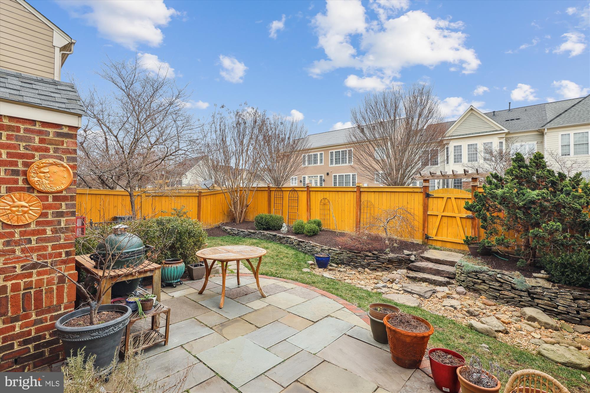 LANSDOWNE ON THE POTOMAC - Residential