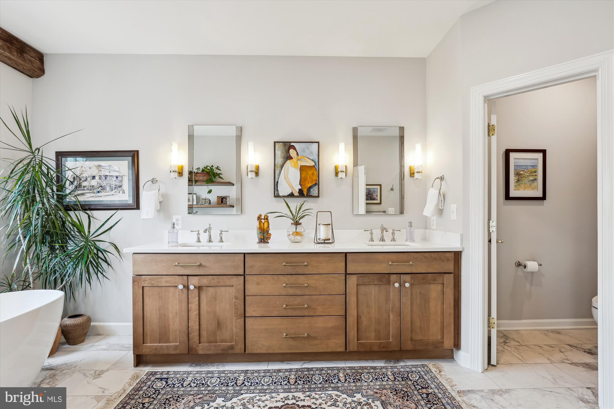 LANSDOWNE ON THE POTOMAC - Residential