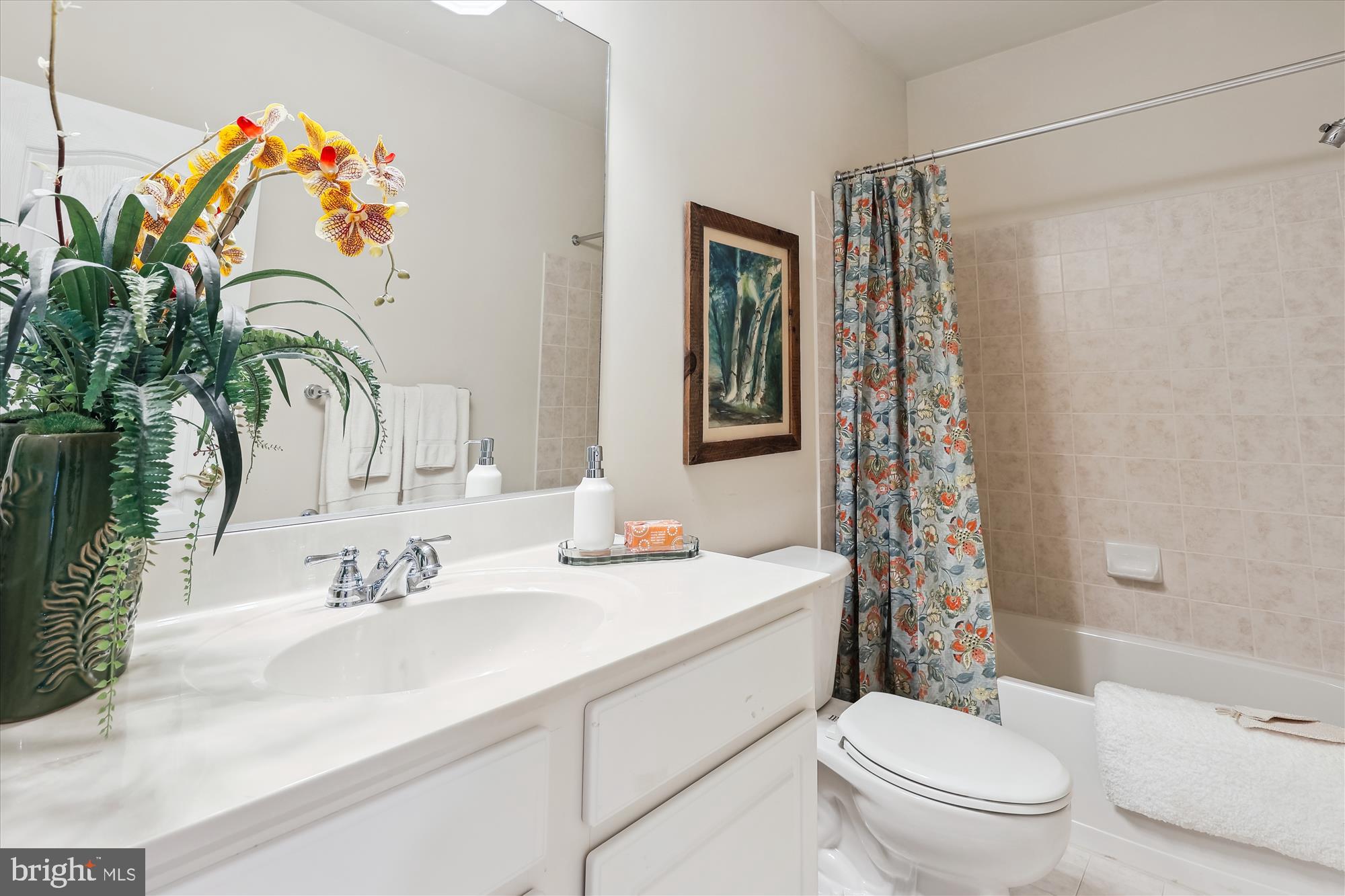 LANSDOWNE ON THE POTOMAC - Residential