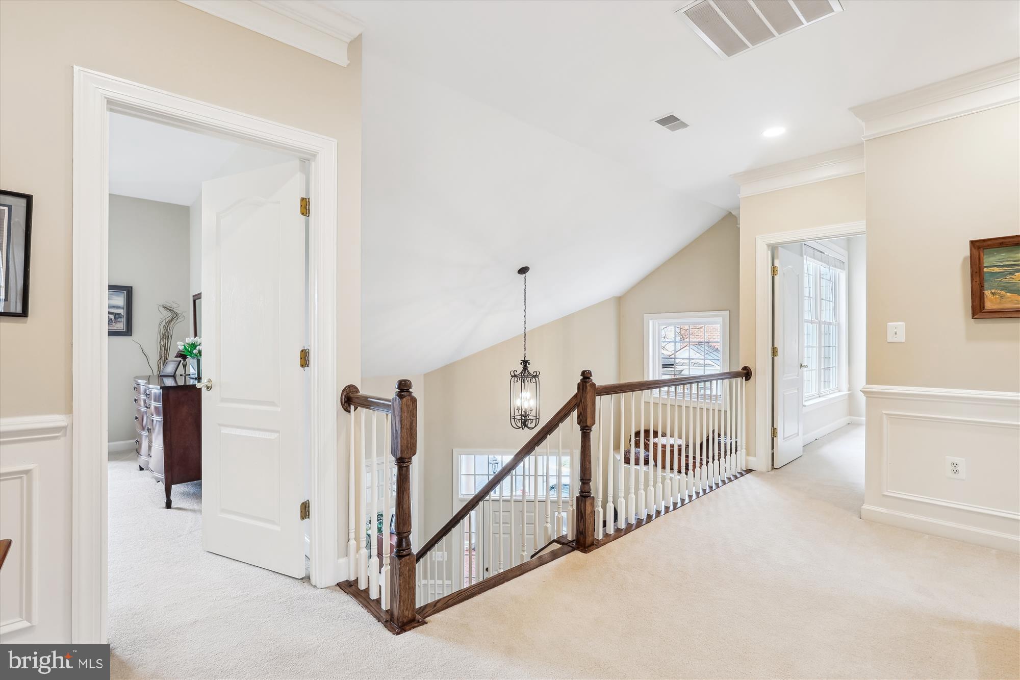 LANSDOWNE ON THE POTOMAC - Residential