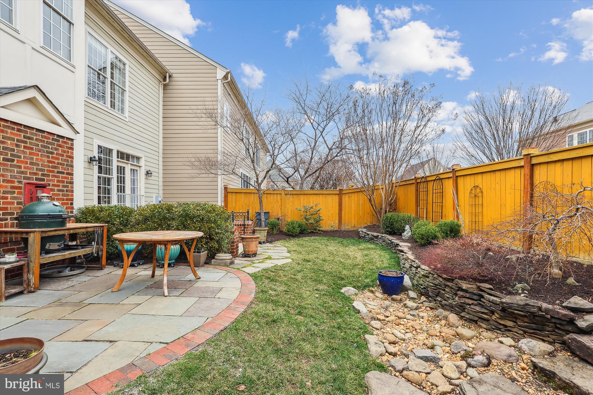 LANSDOWNE ON THE POTOMAC - Residential