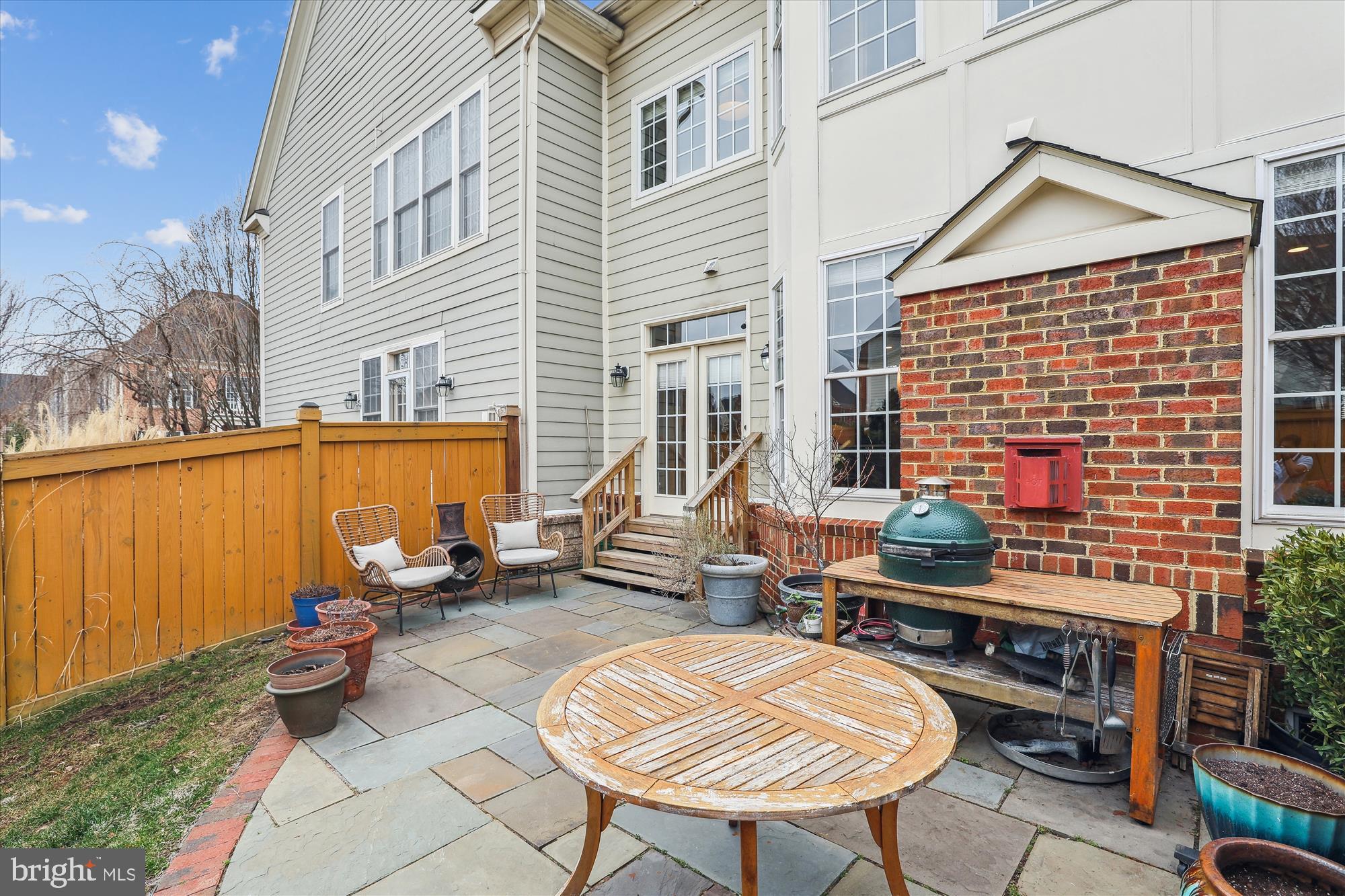 LANSDOWNE ON THE POTOMAC - Residential