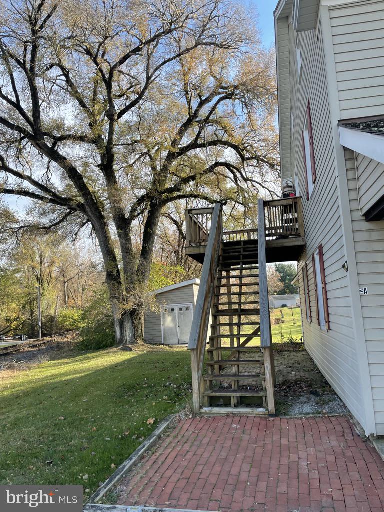 14707 OLD HANOVER ROAD