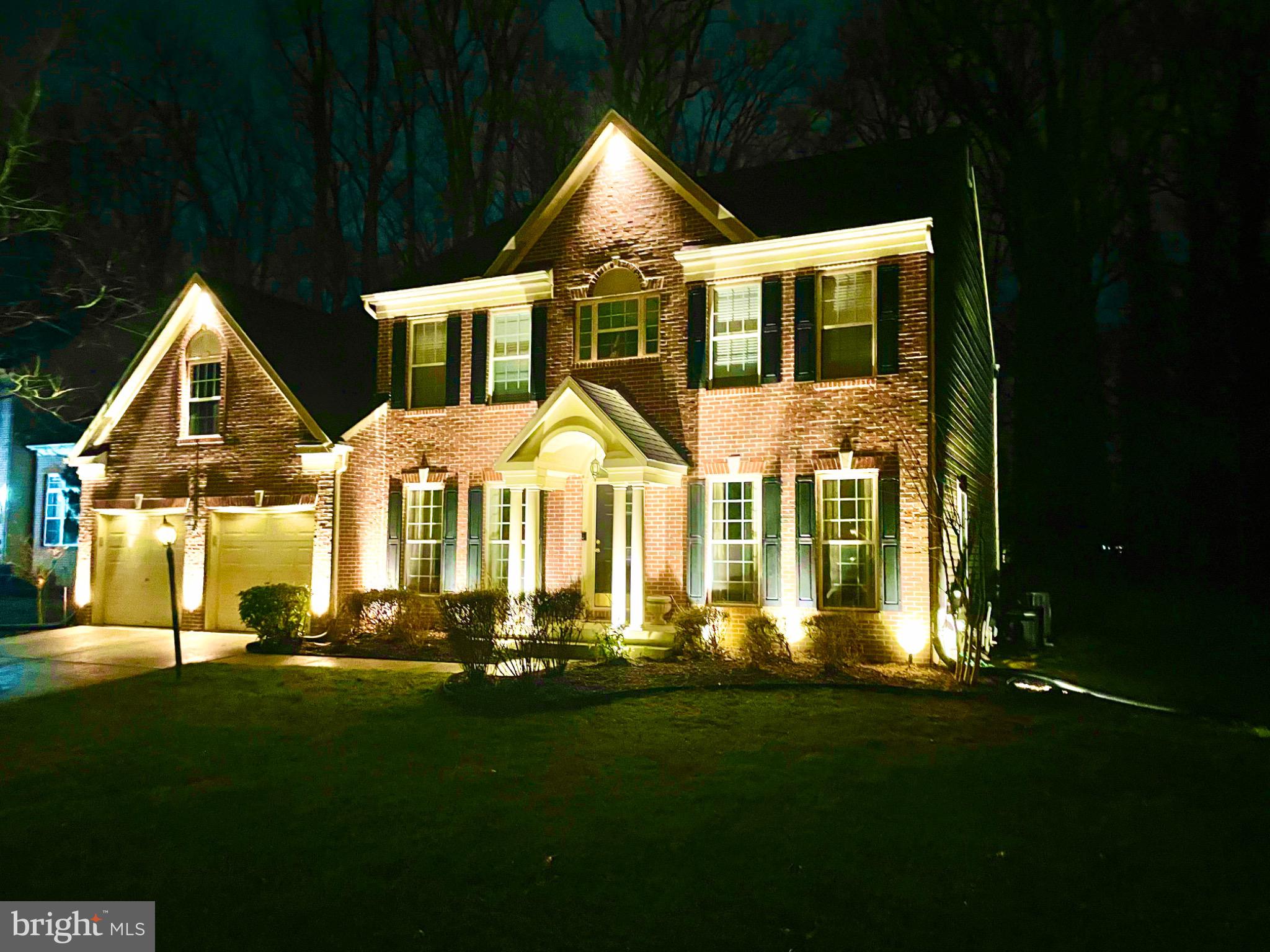 5401 RICHARDSONS ENDEAVOR DRIVE