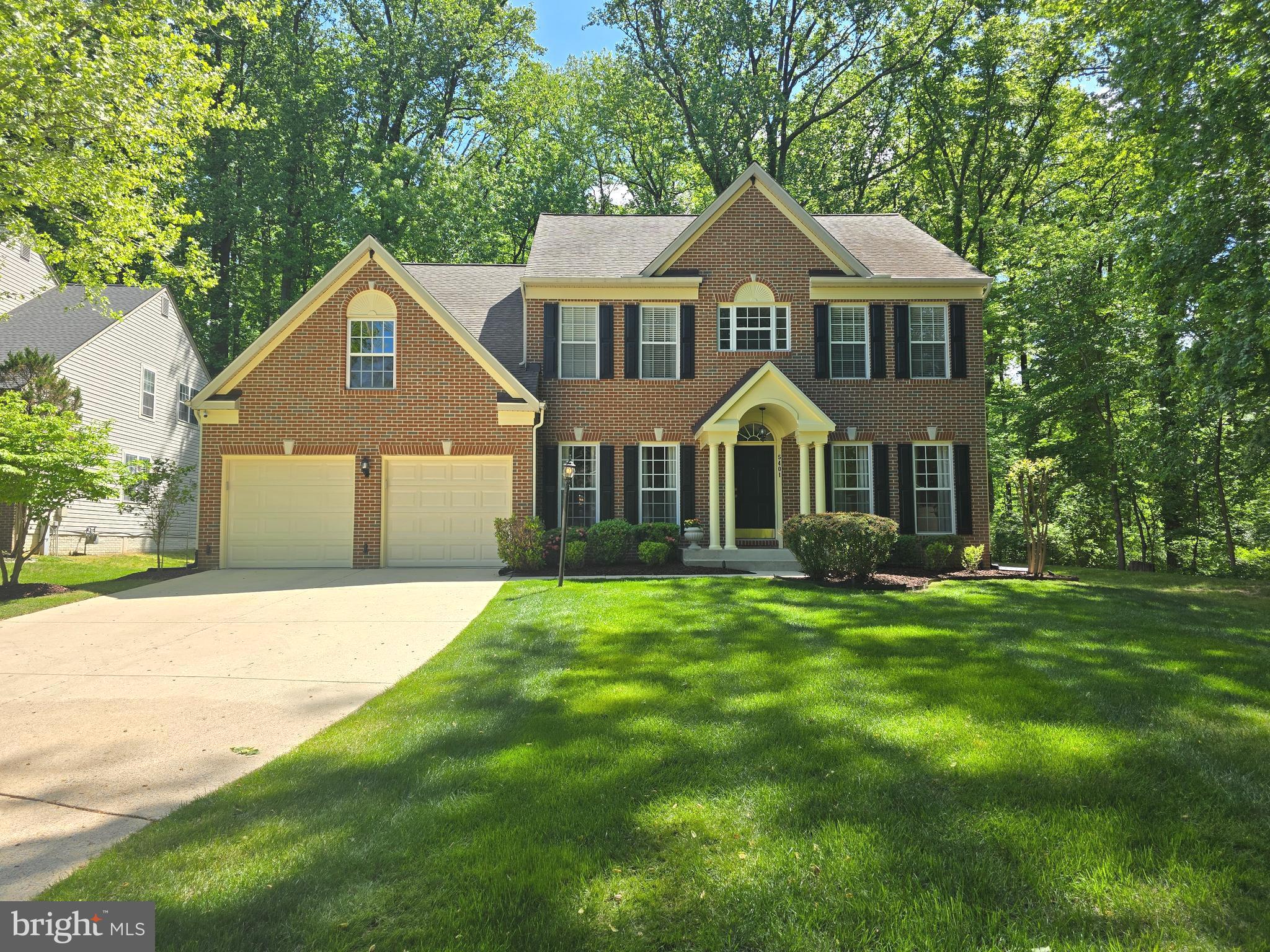 5401 RICHARDSONS ENDEAVOR DRIVE