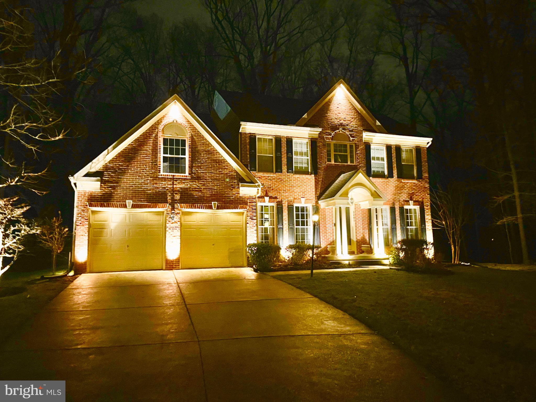 5401 RICHARDSONS ENDEAVOR DRIVE