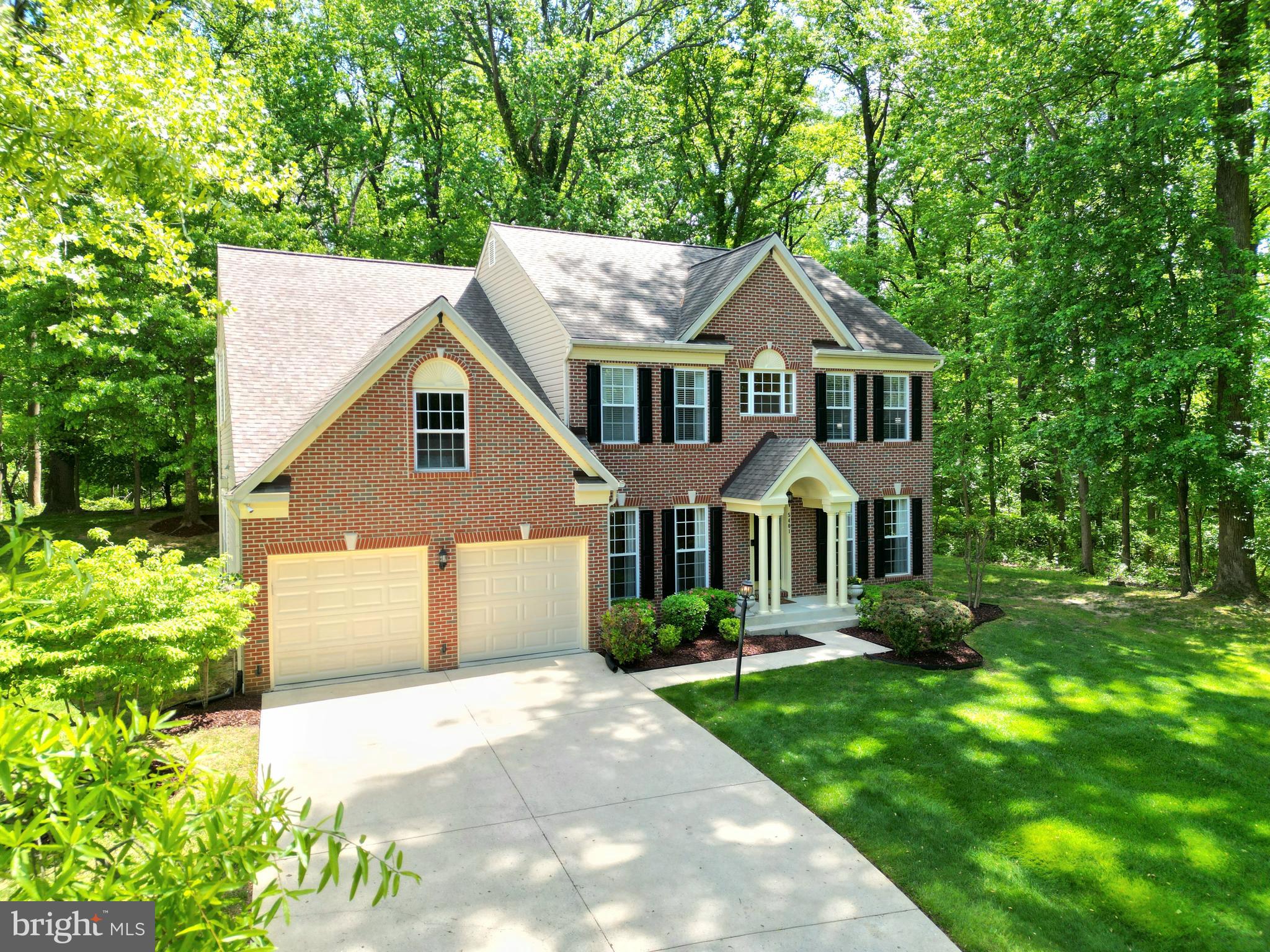 5401 RICHARDSONS ENDEAVOR DRIVE