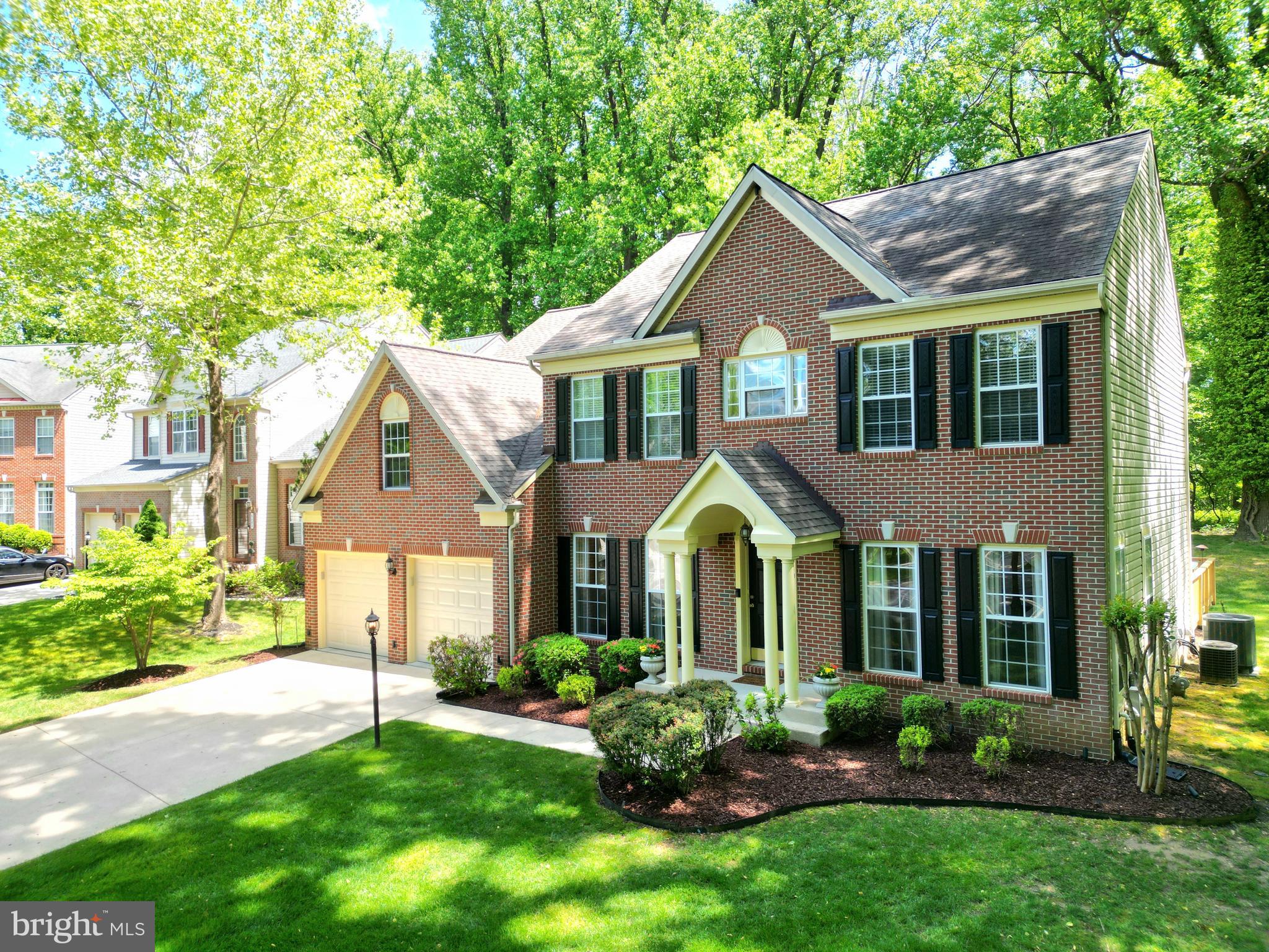 5401 RICHARDSONS ENDEAVOR DRIVE