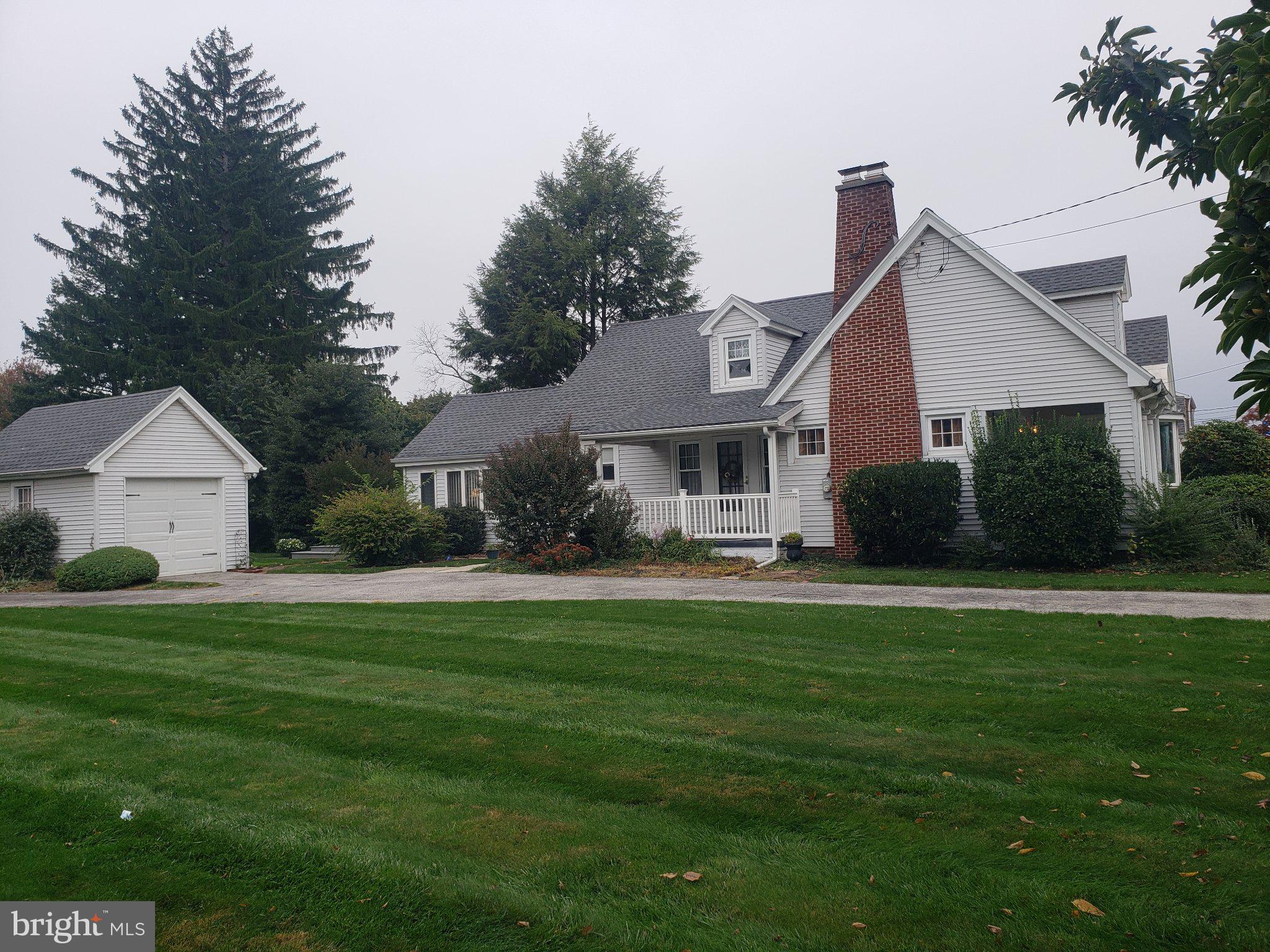 216 S MAIN STREET