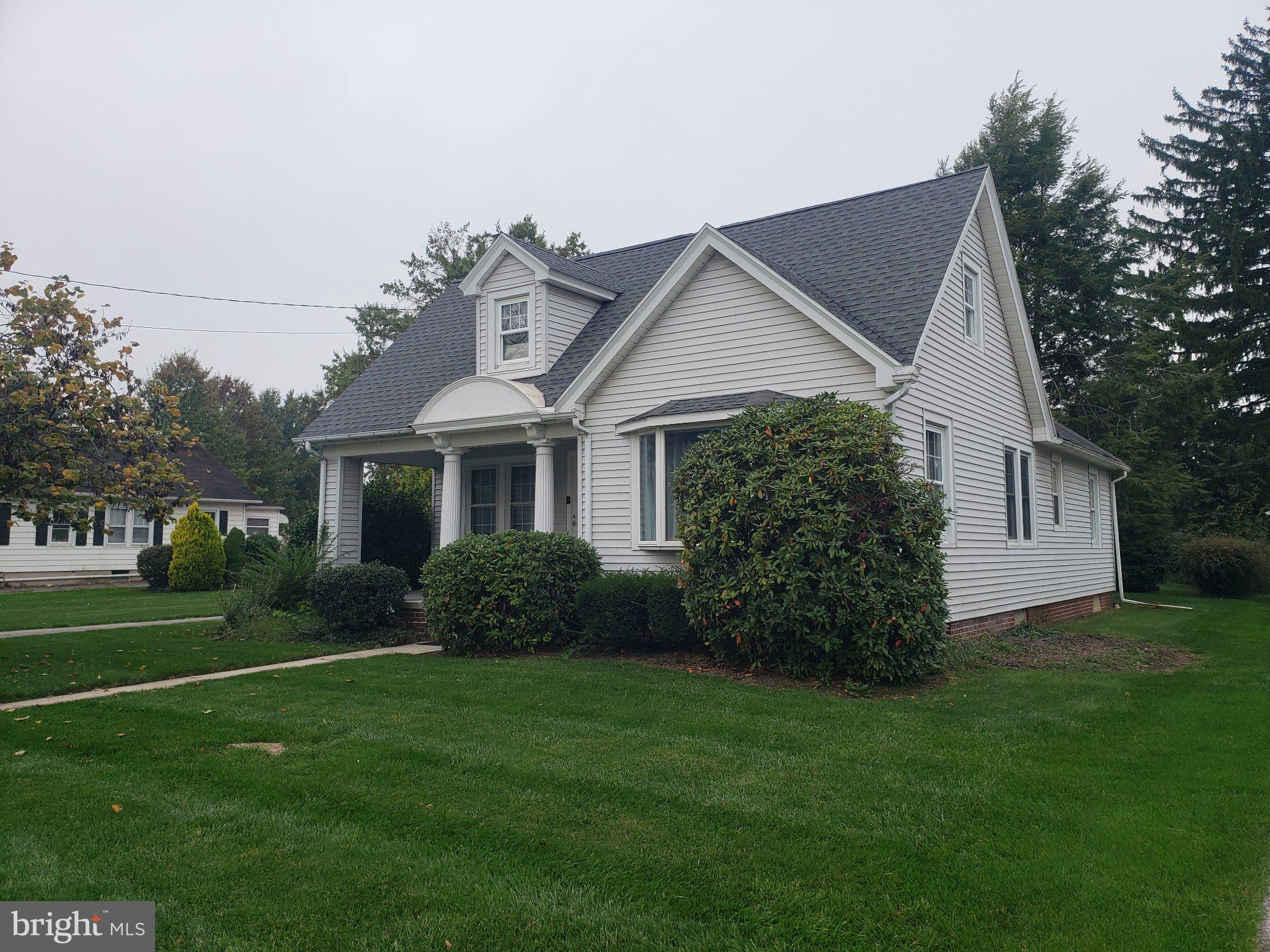 216 S MAIN STREET