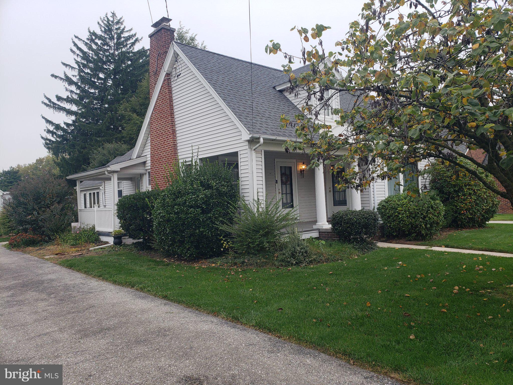 216 S MAIN STREET