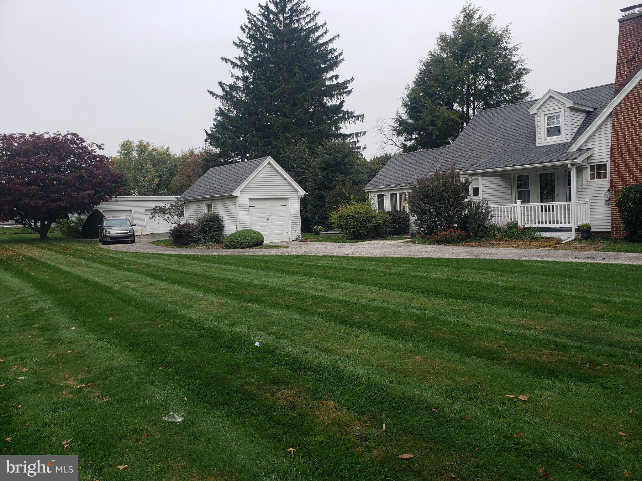 216 S MAIN STREET