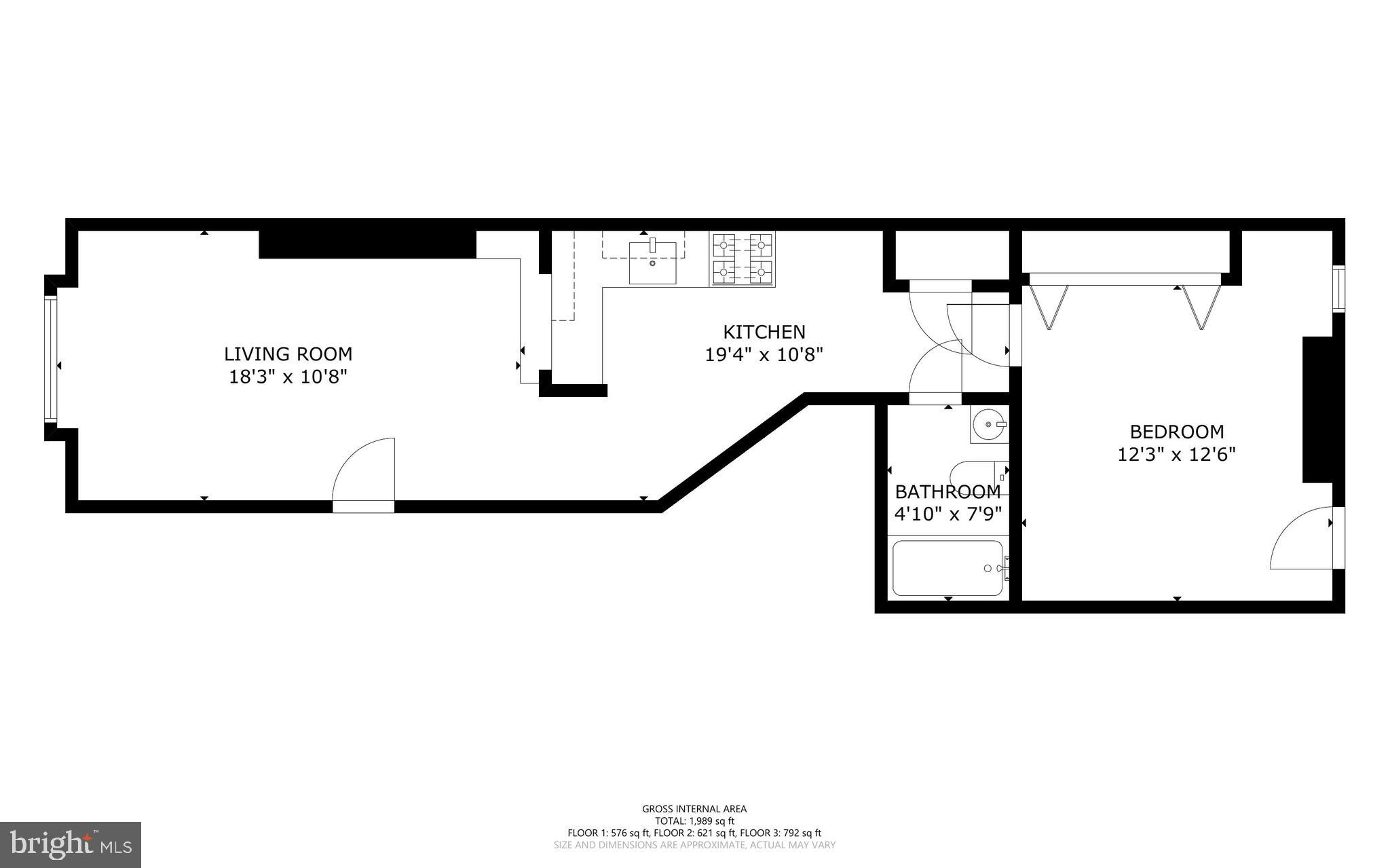 Main image without alt text