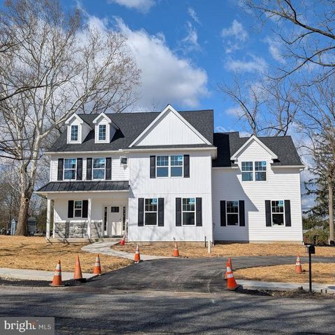 Photo of 756 Belvoir Road, PLYMOUTH MEETING, PA 19462 (MLS # PAMC2174598)