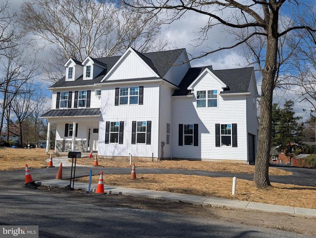 PLYMOUTH MEETING - Residential