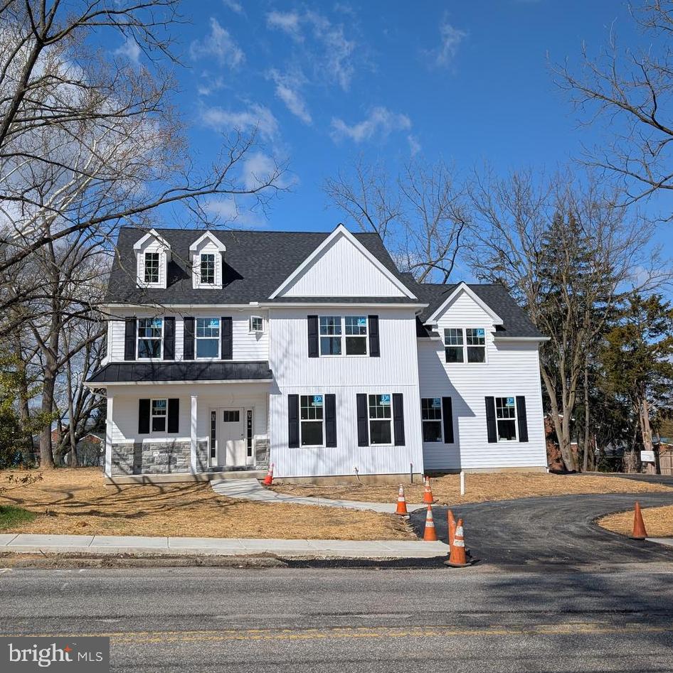 PLYMOUTH MEETING - Residential