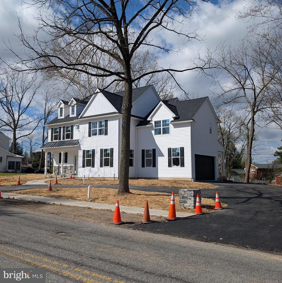 PLYMOUTH MEETING - Residential