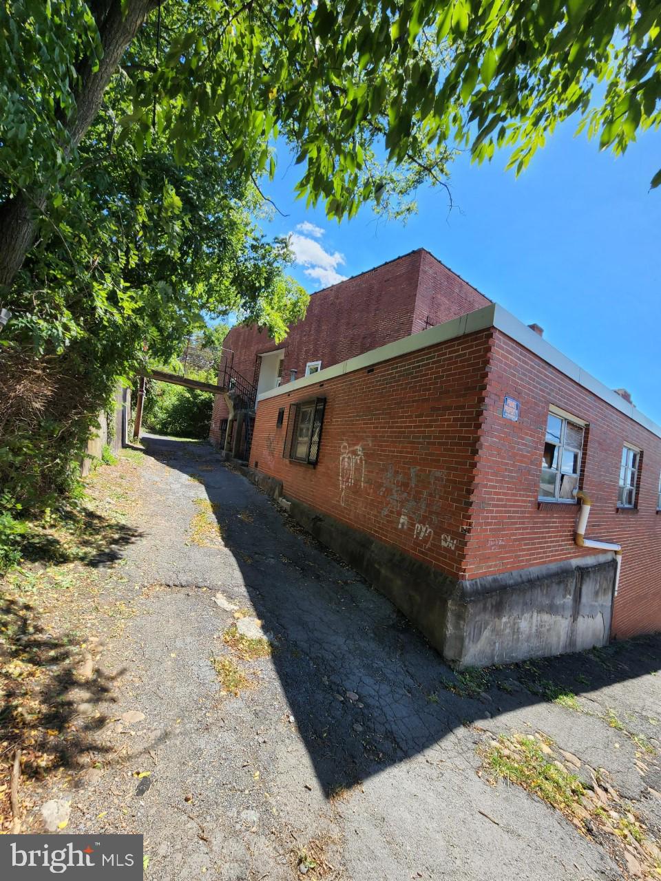 NONE AVAILABLE - Residential Lease