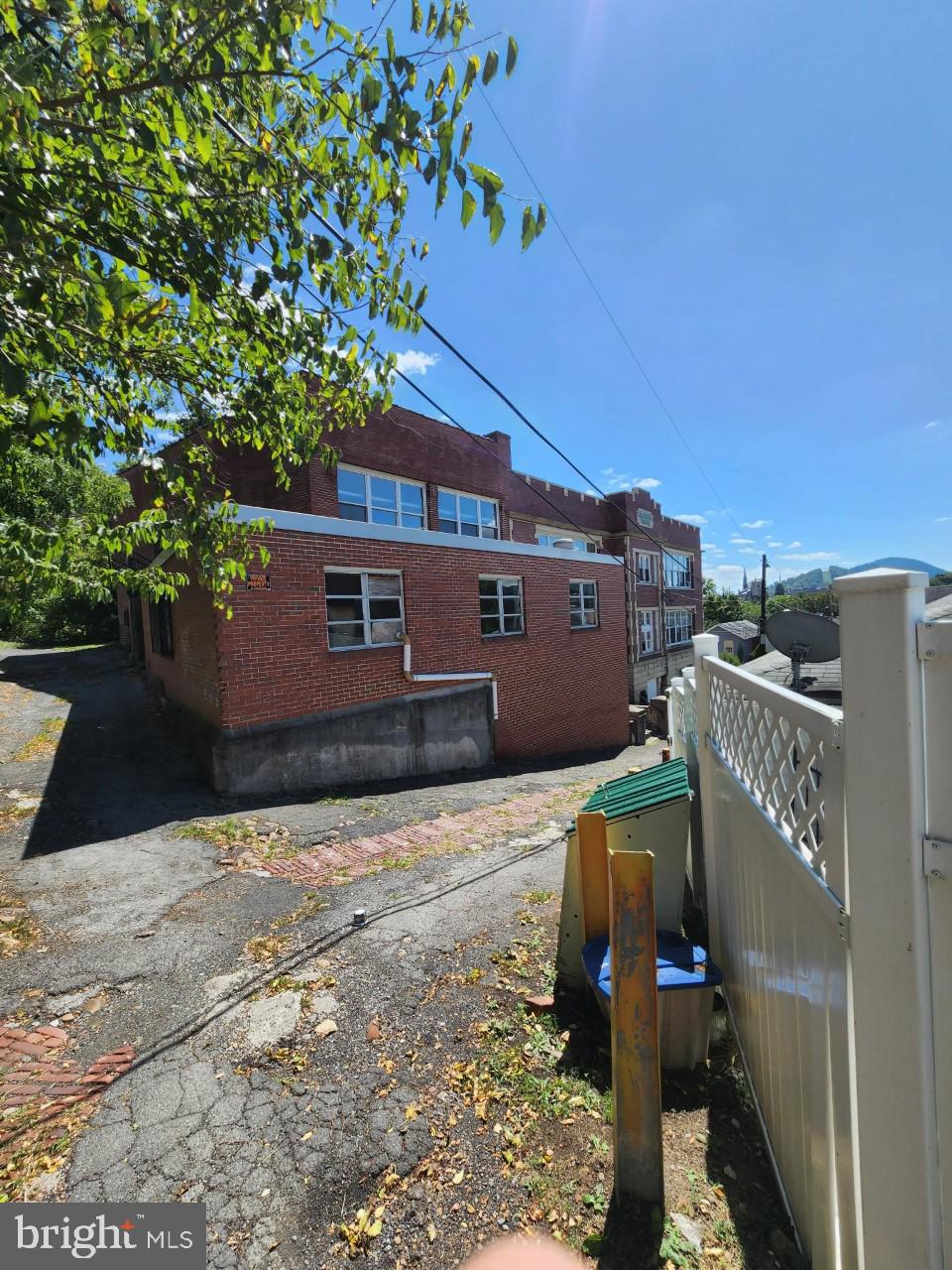 NONE AVAILABLE - Residential Lease