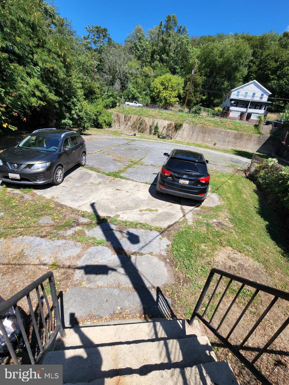 NONE AVAILABLE - Residential Lease