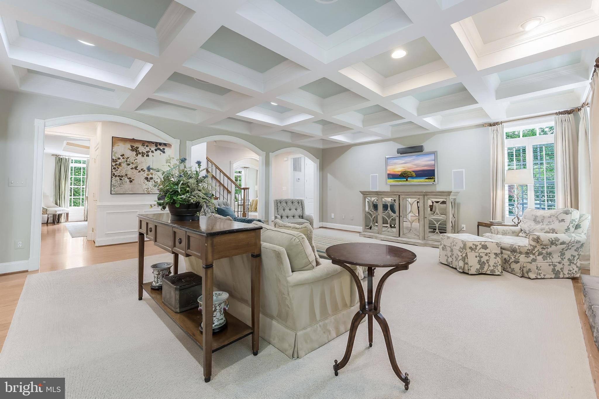 BELLE HAVEN ESTATES - Residential