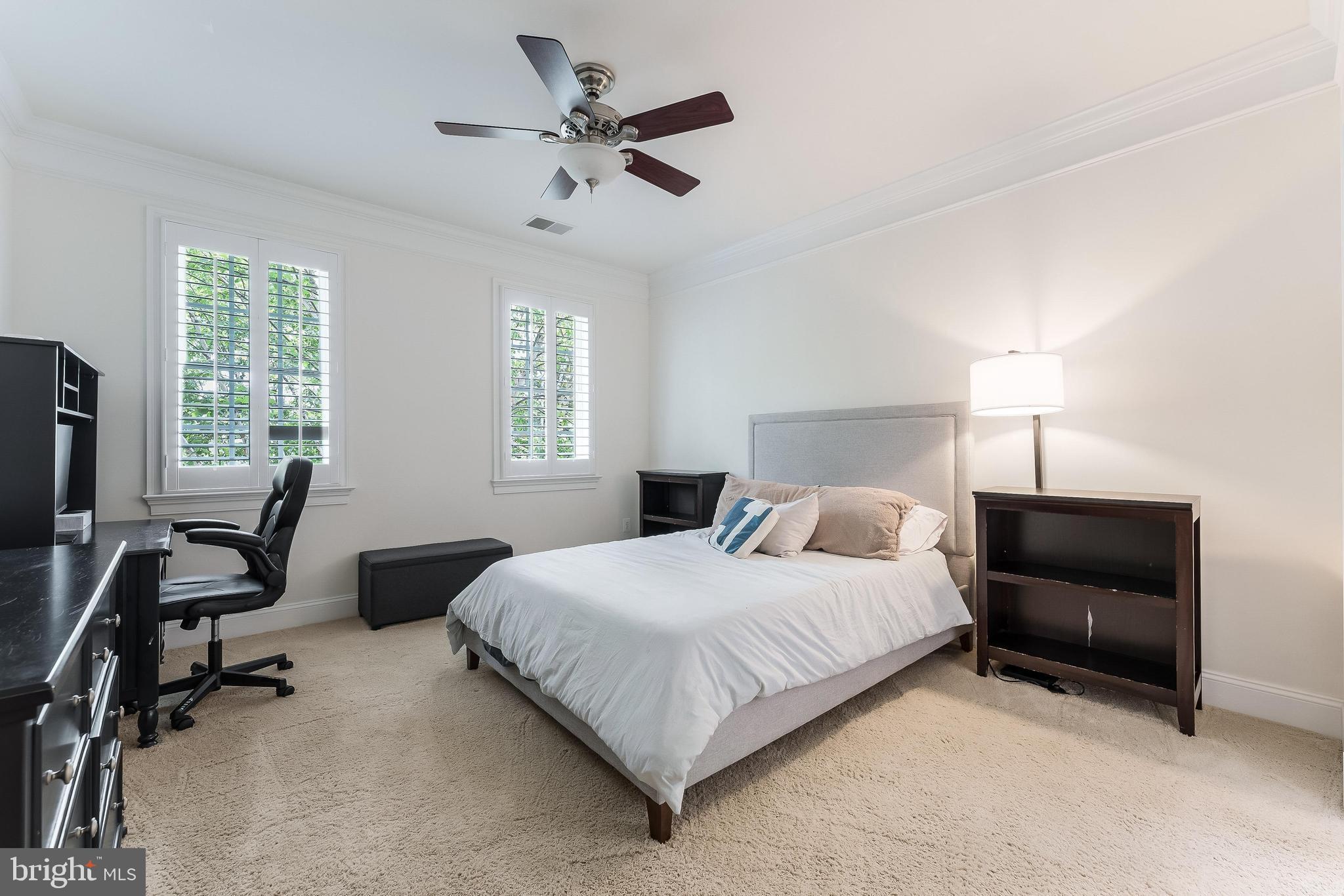 BELLE HAVEN ESTATES - Residential