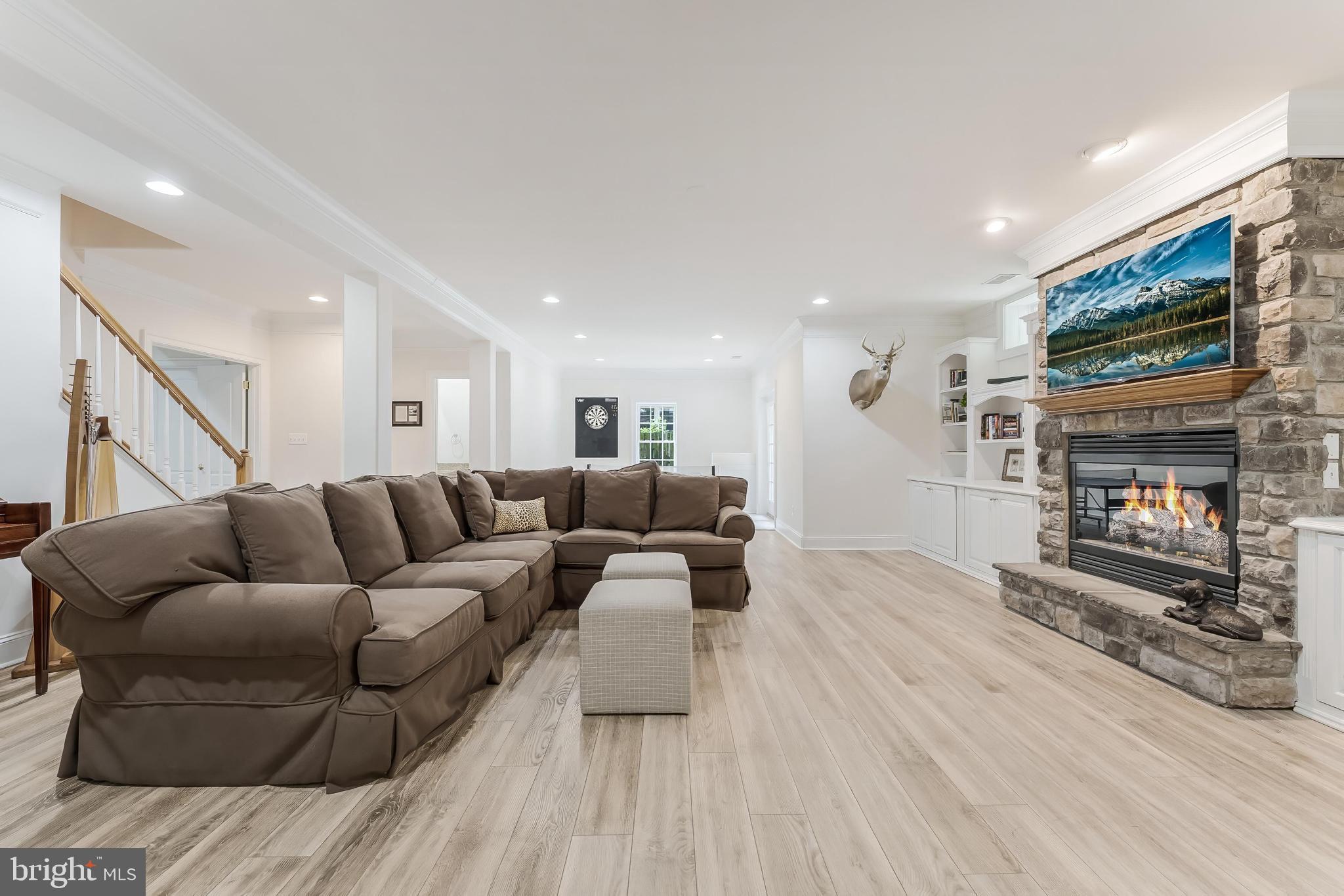 BELLE HAVEN ESTATES - Residential