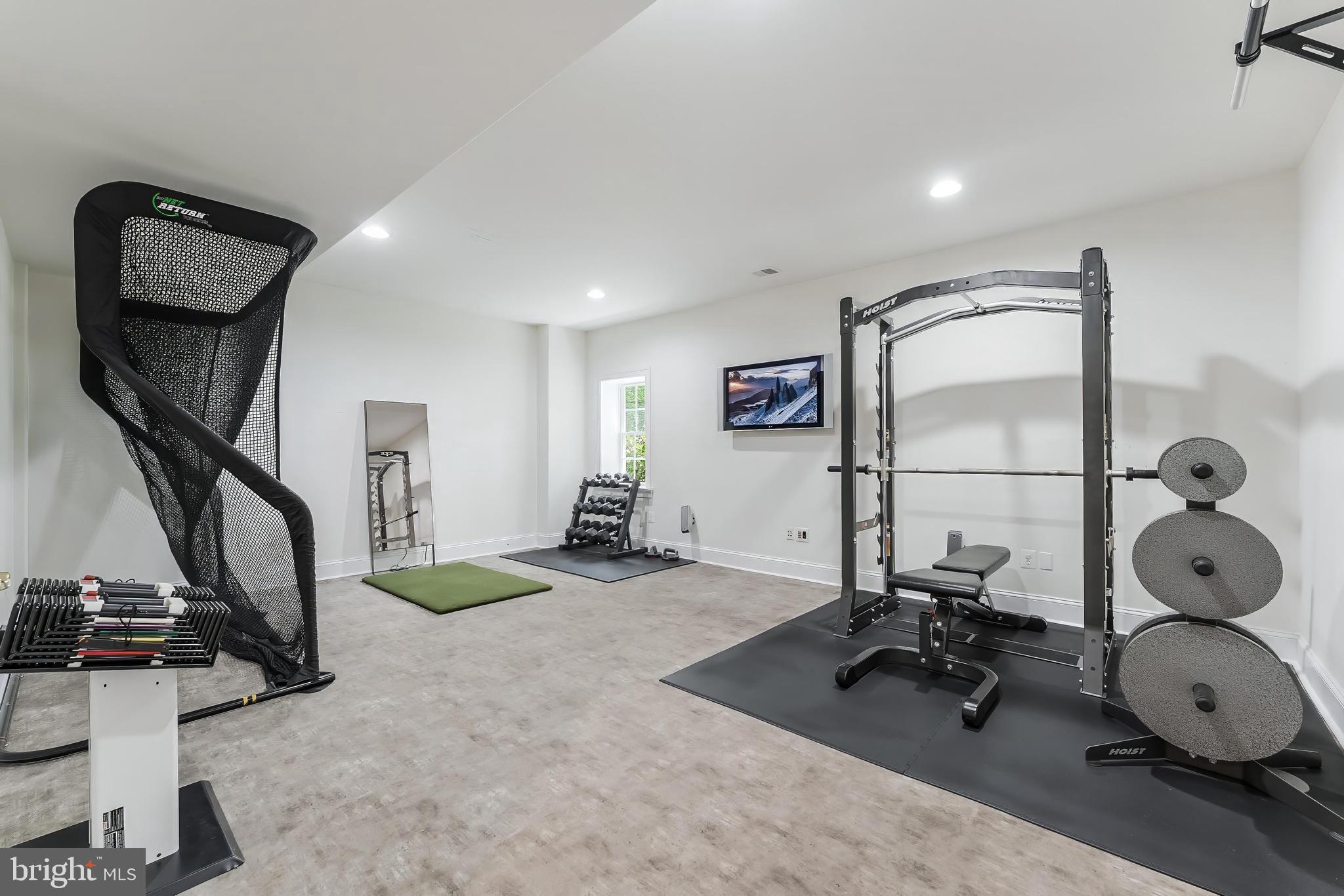 BELLE HAVEN ESTATES - Residential