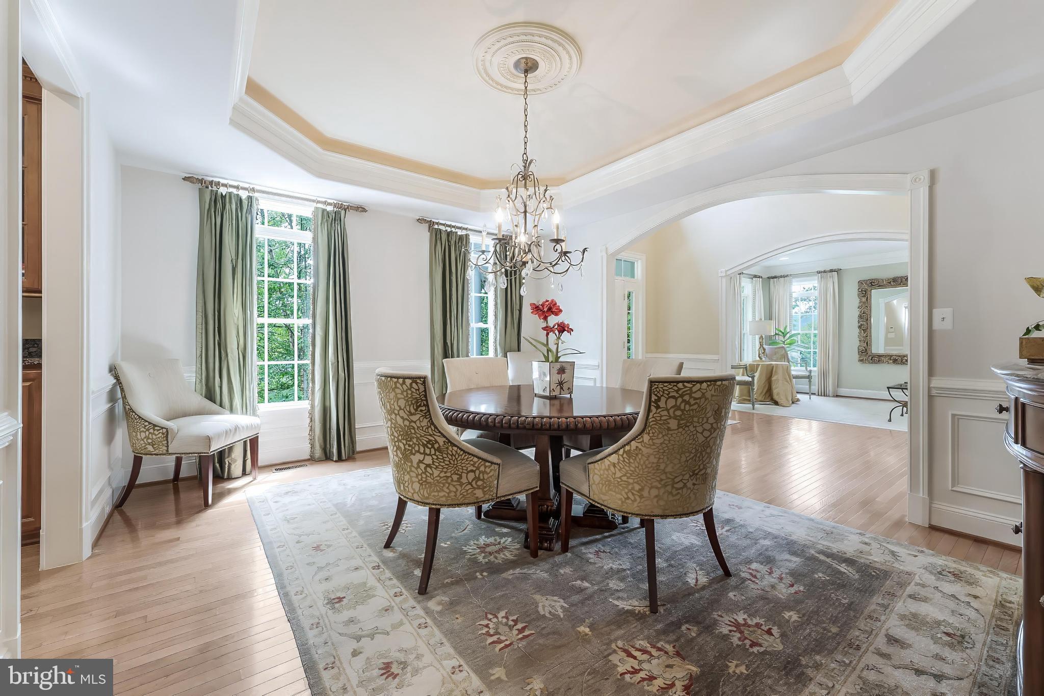 BELLE HAVEN ESTATES - Residential