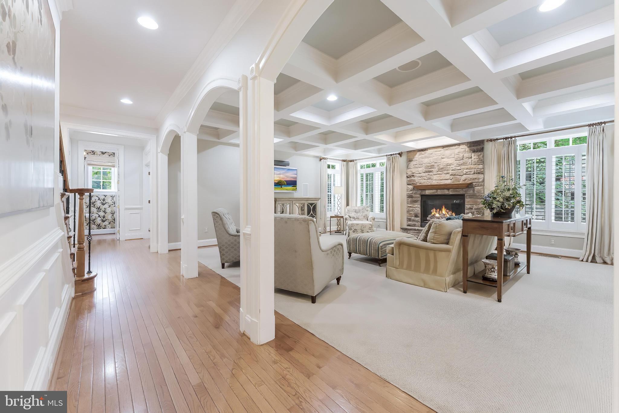 BELLE HAVEN ESTATES - Residential