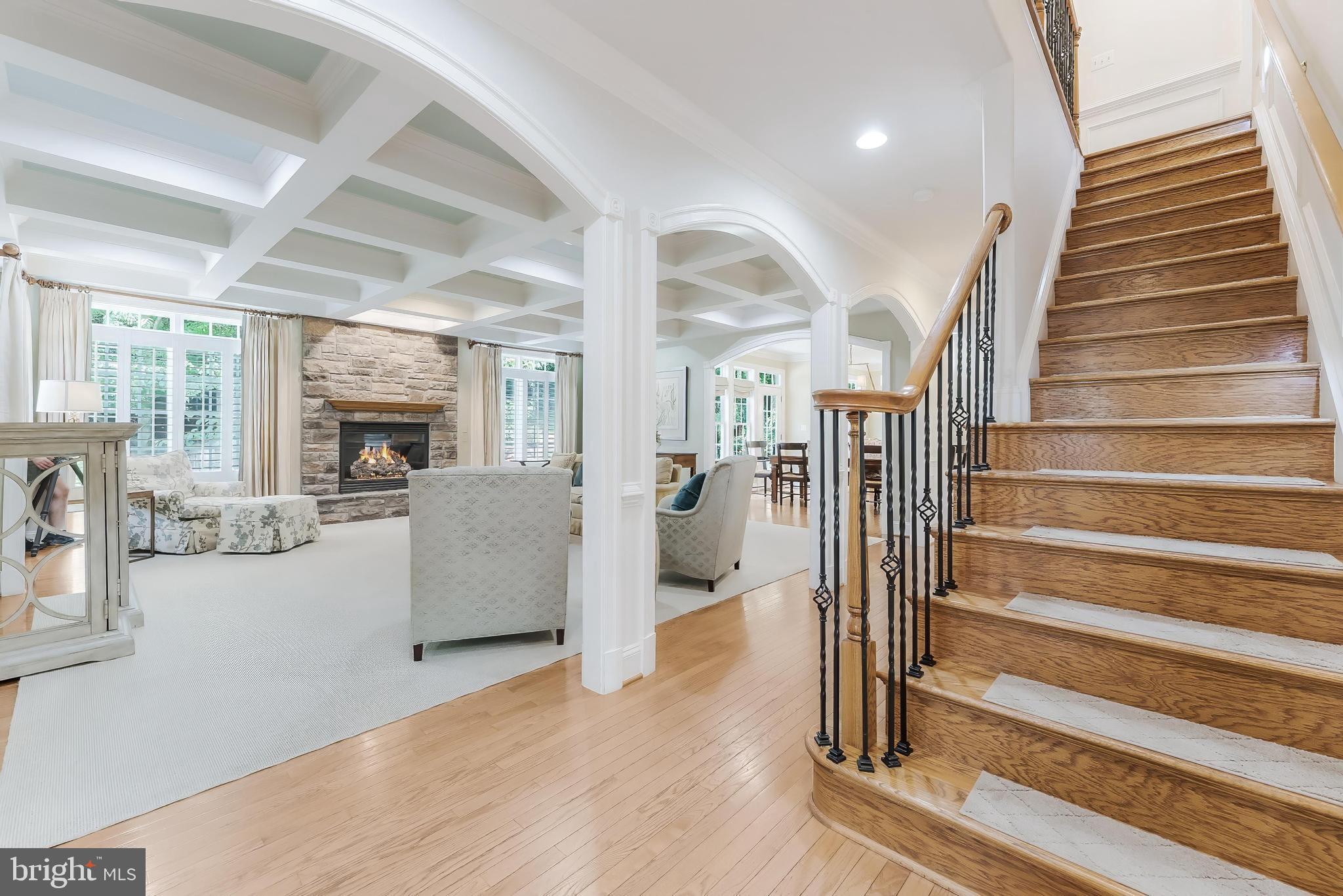 BELLE HAVEN ESTATES - Residential