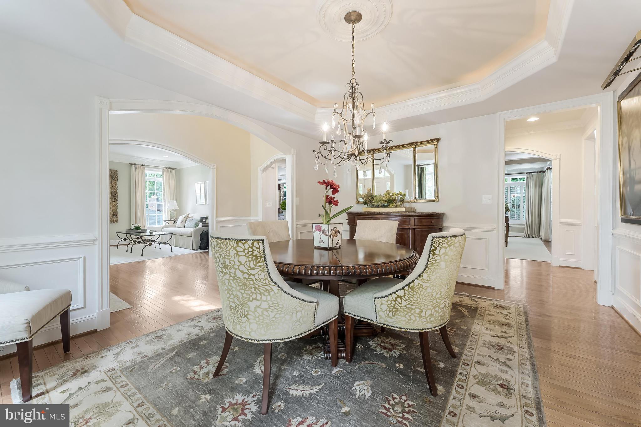 BELLE HAVEN ESTATES - Residential