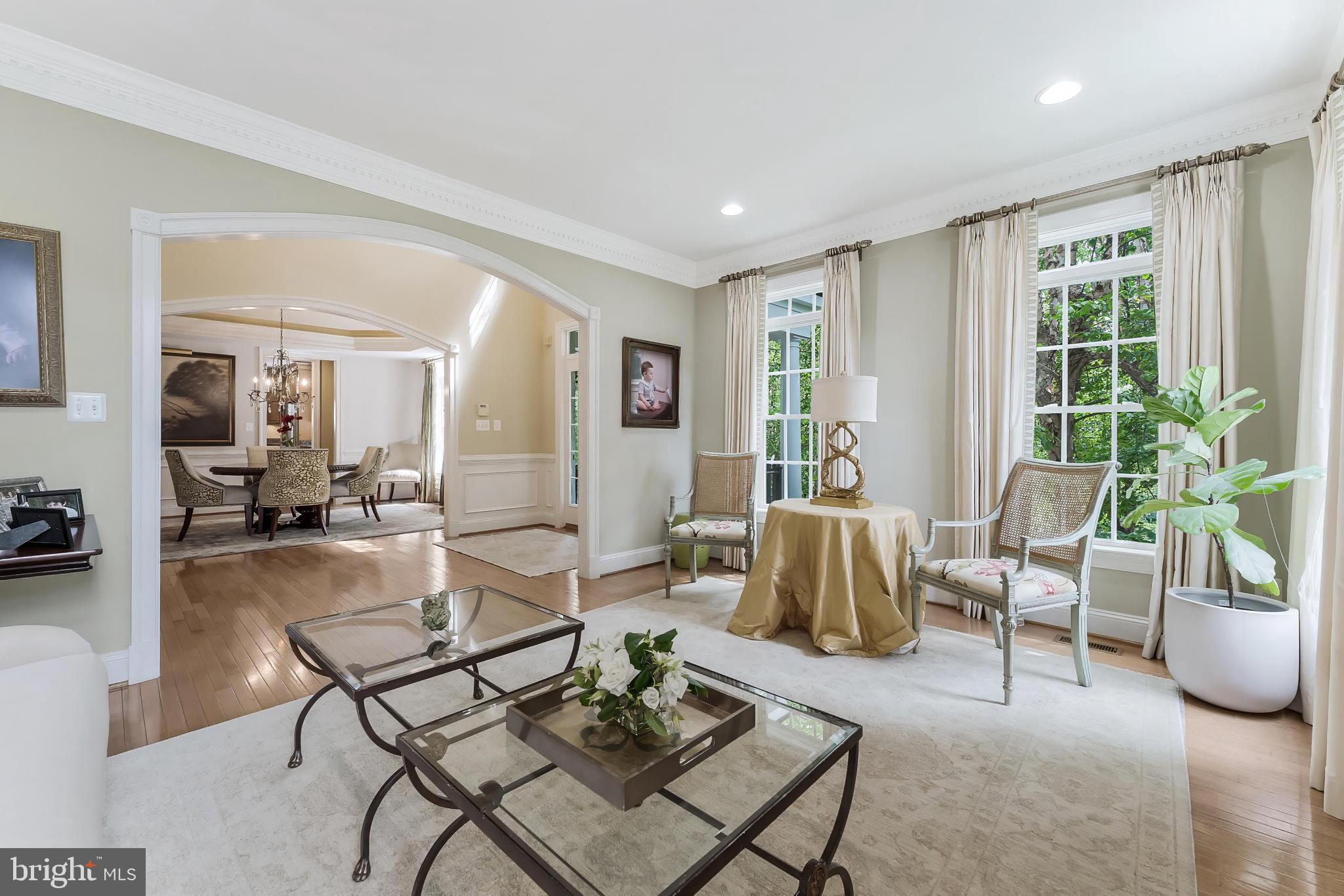 BELLE HAVEN ESTATES - Residential