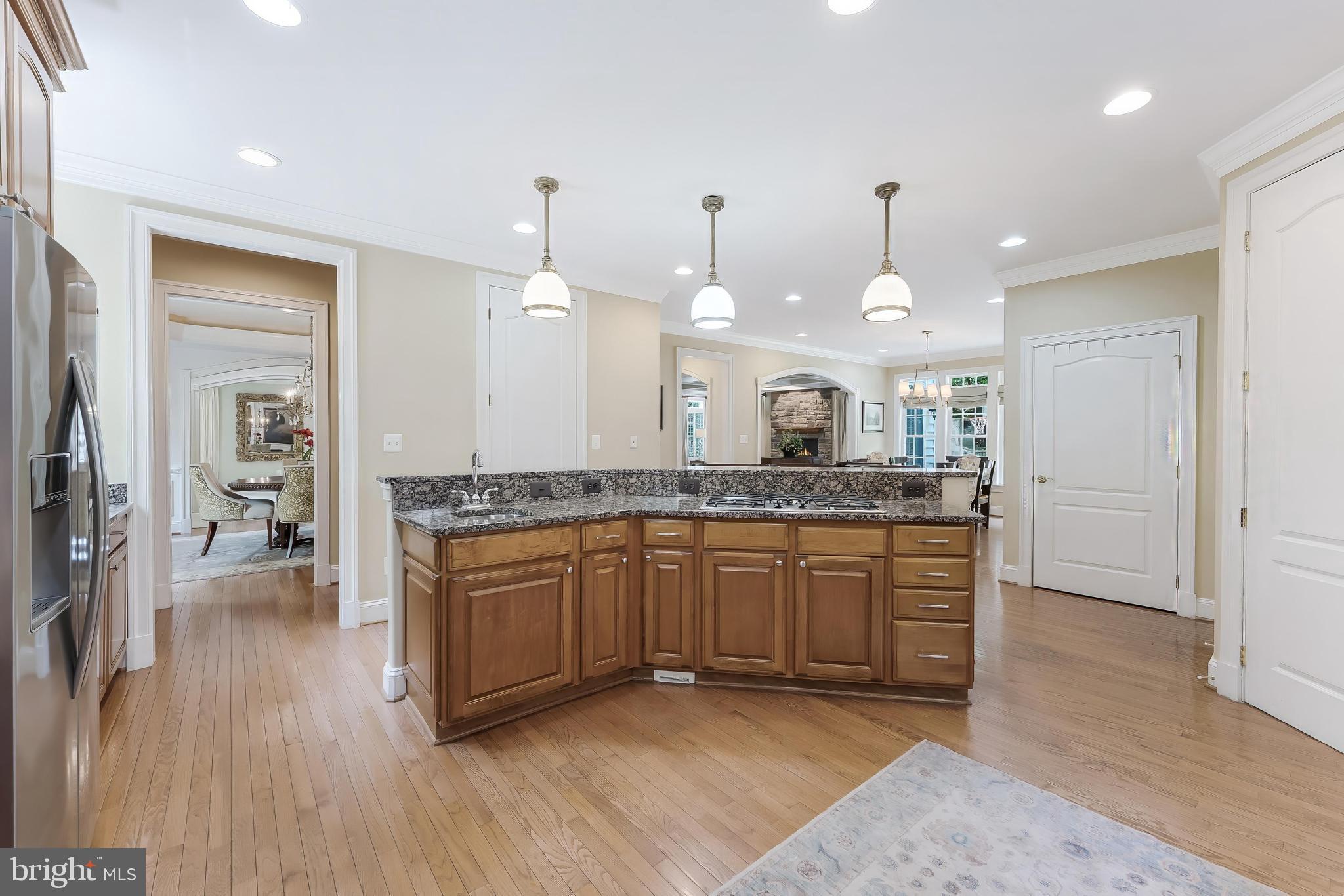 BELLE HAVEN ESTATES - Residential