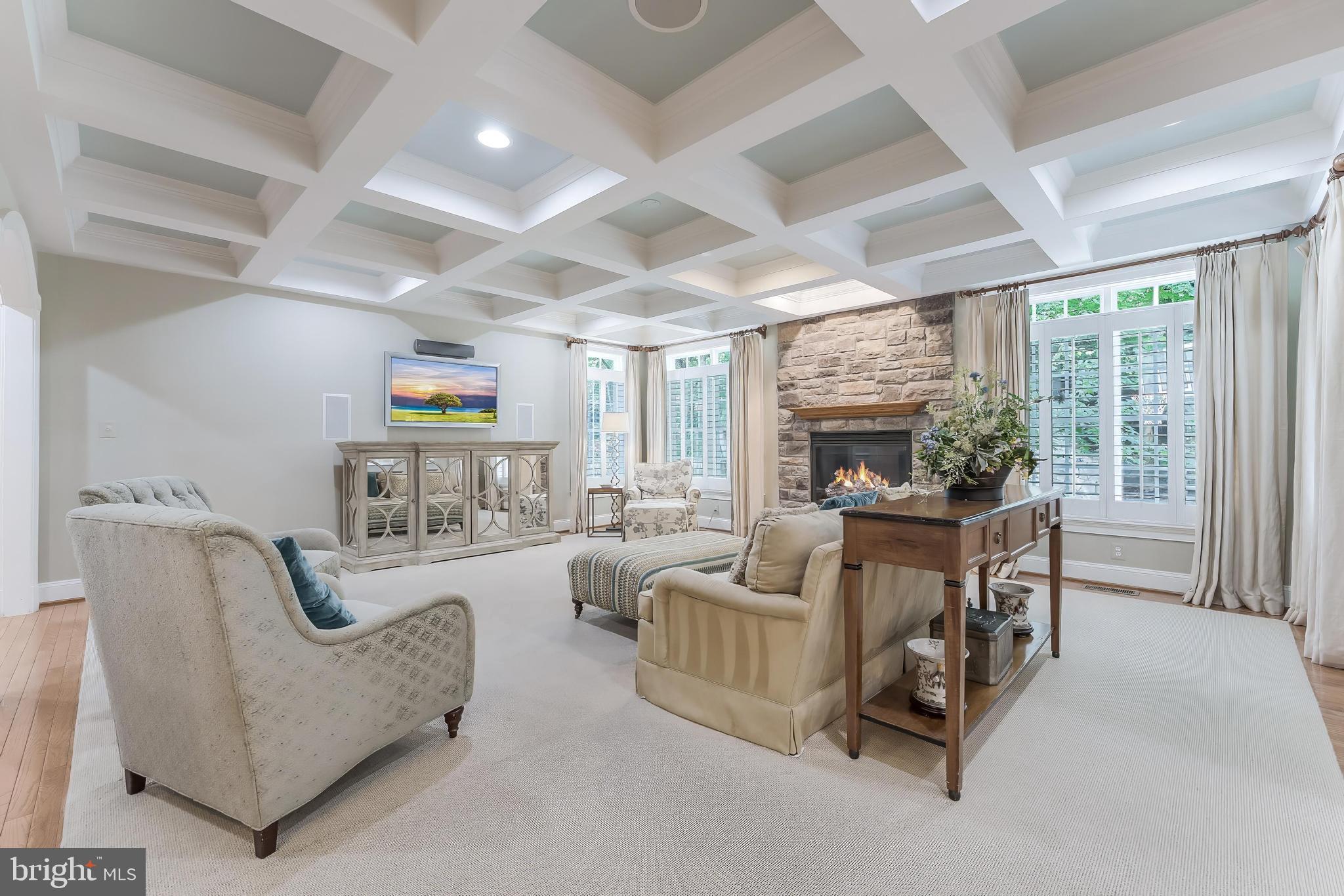 BELLE HAVEN ESTATES - Residential