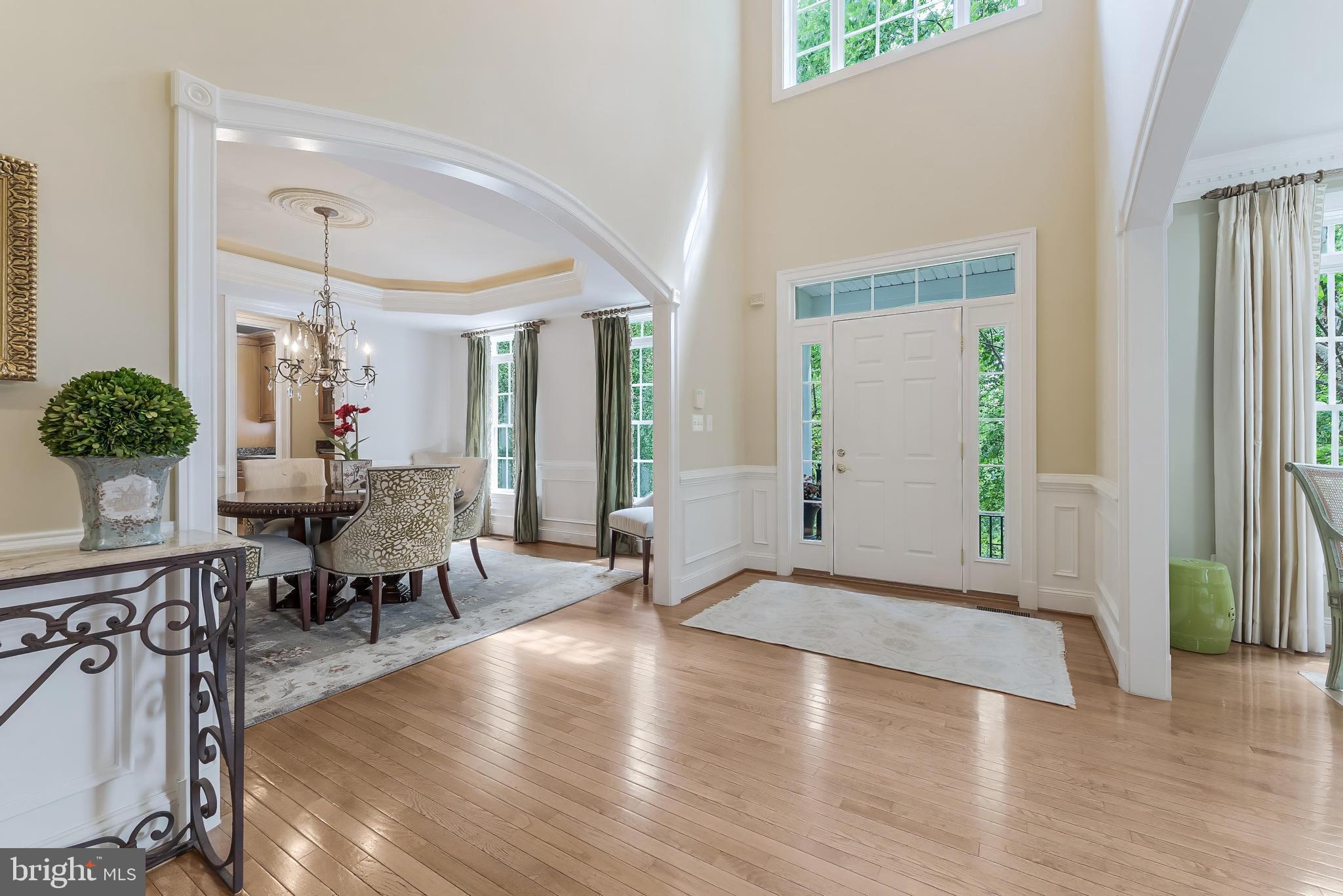 6506 BLUE WING DRIVE