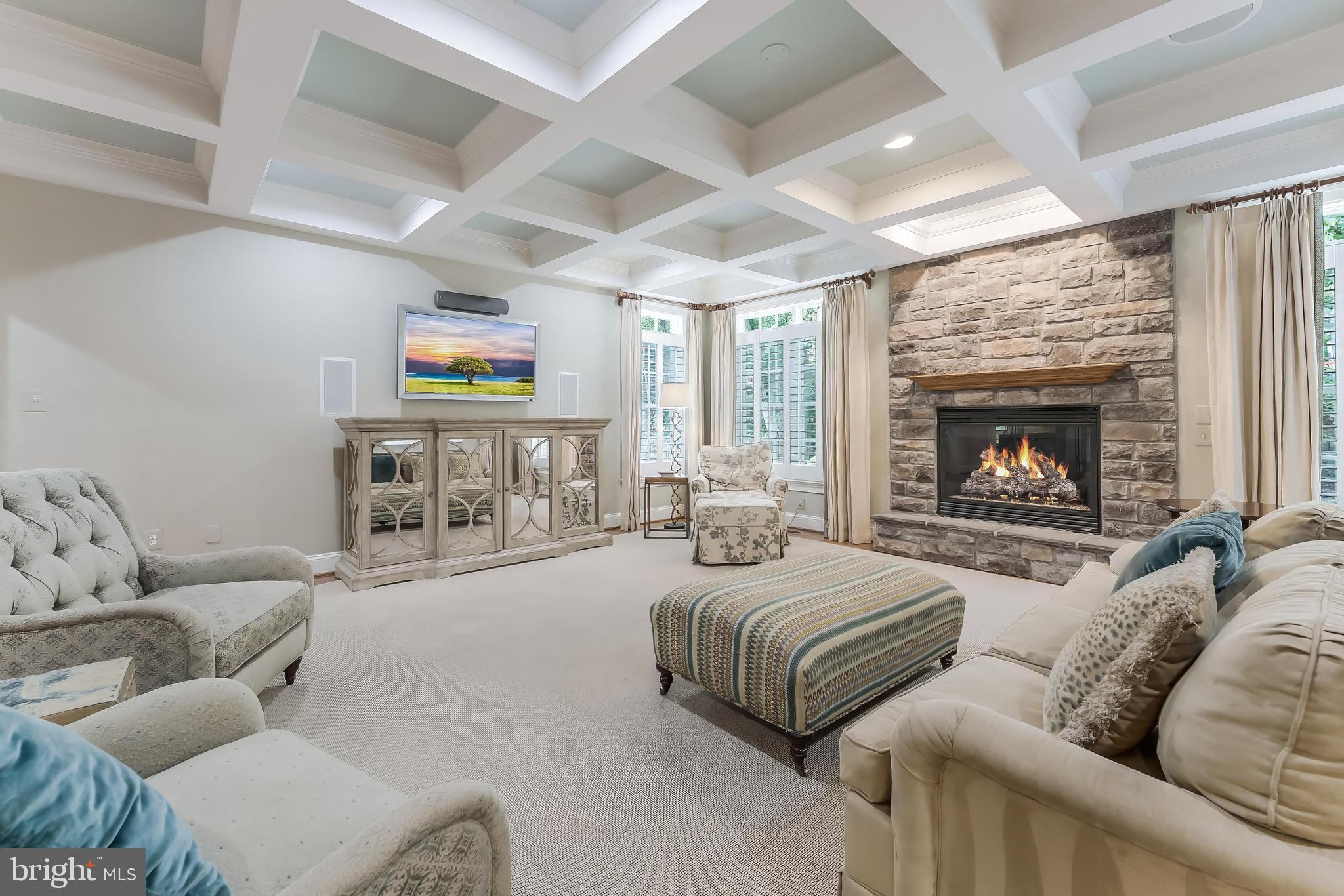 BELLE HAVEN ESTATES - Residential