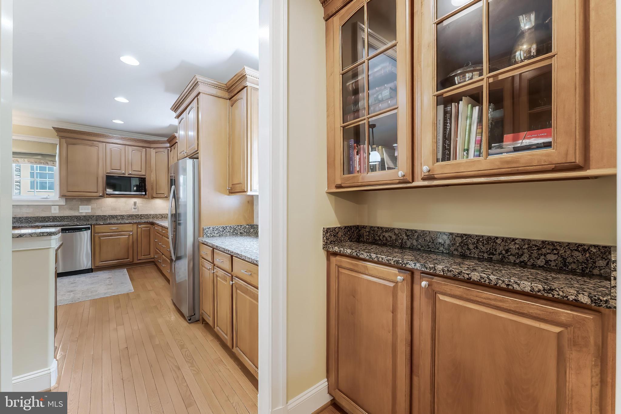 BELLE HAVEN ESTATES - Residential