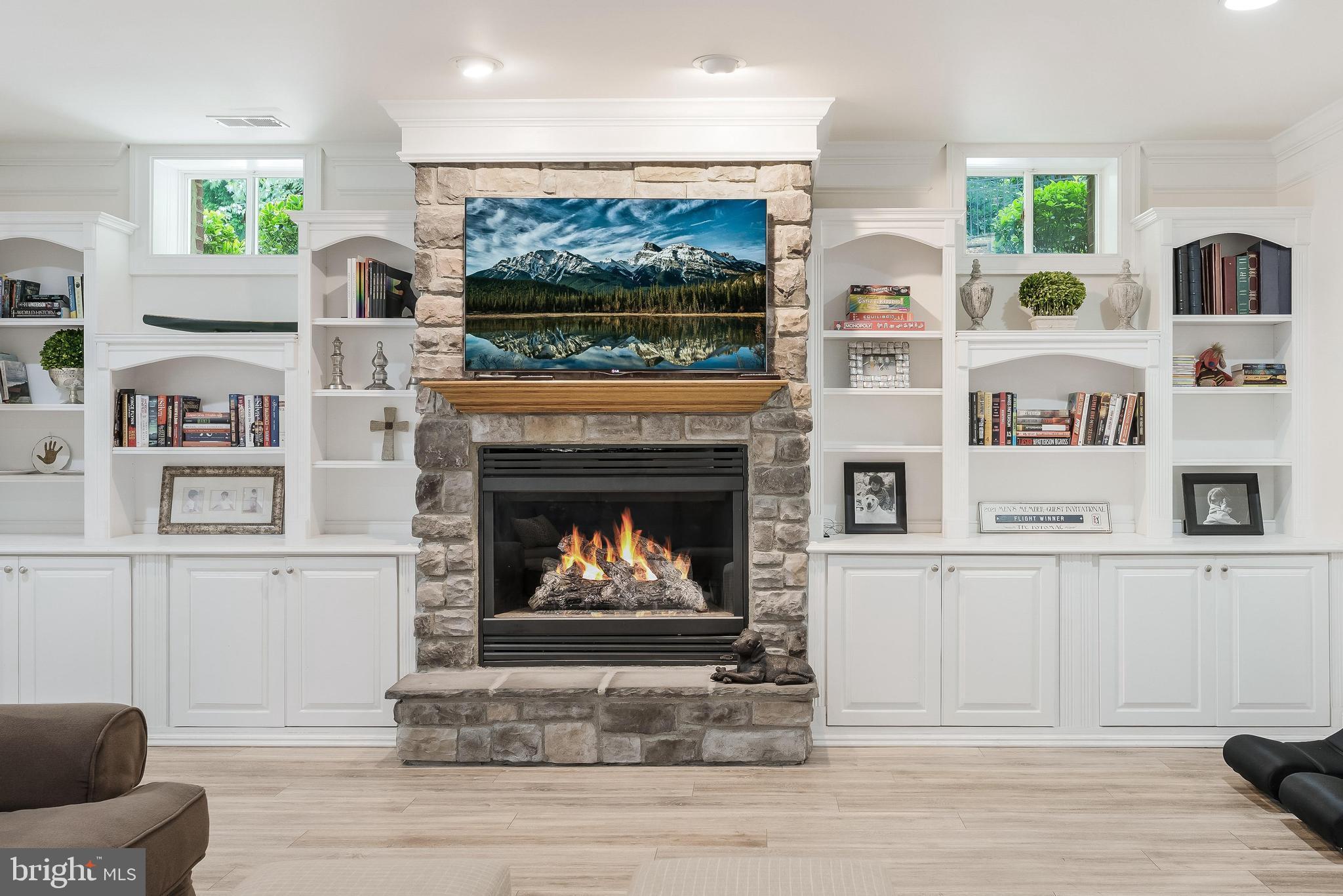 BELLE HAVEN ESTATES - Residential