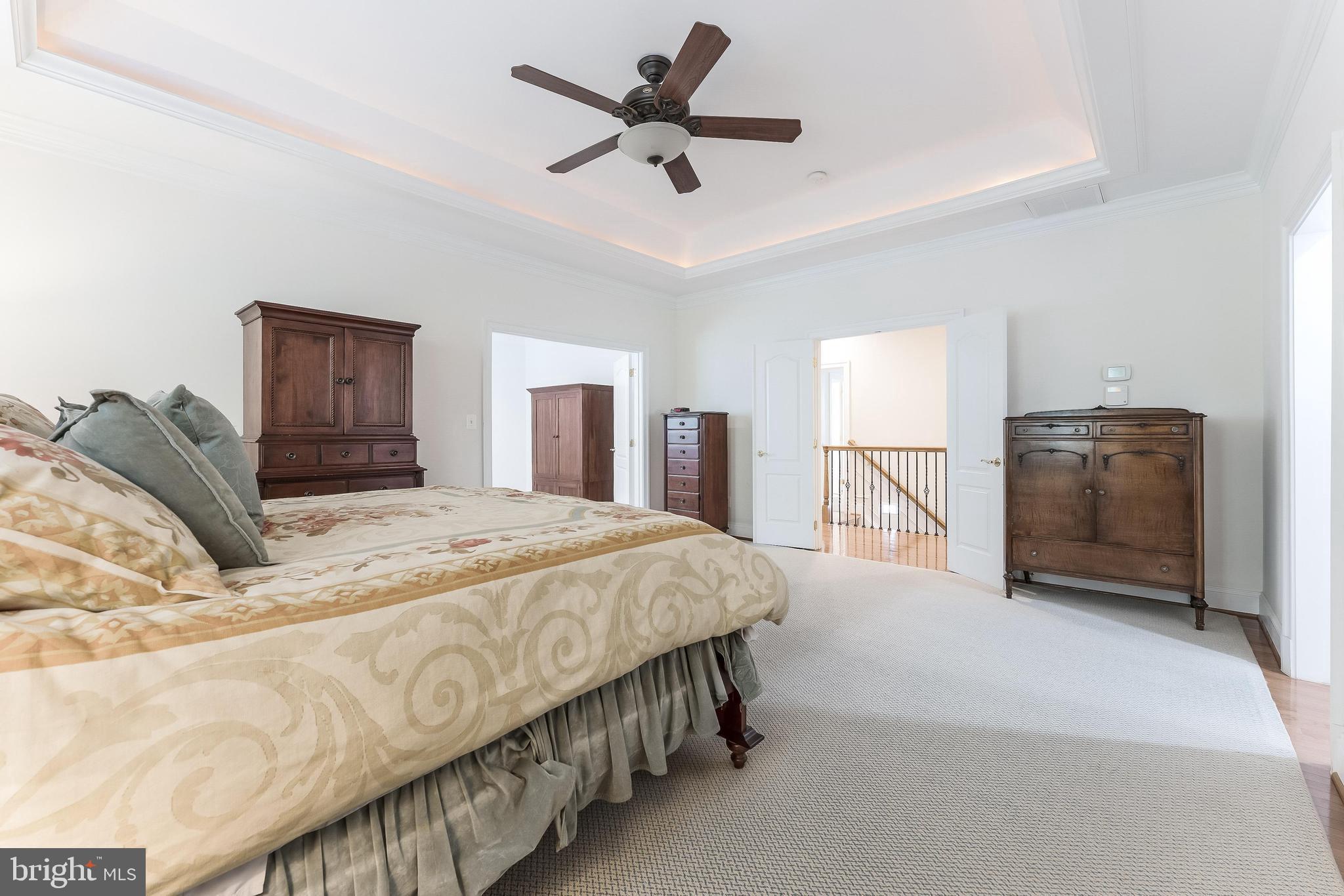 BELLE HAVEN ESTATES - Residential