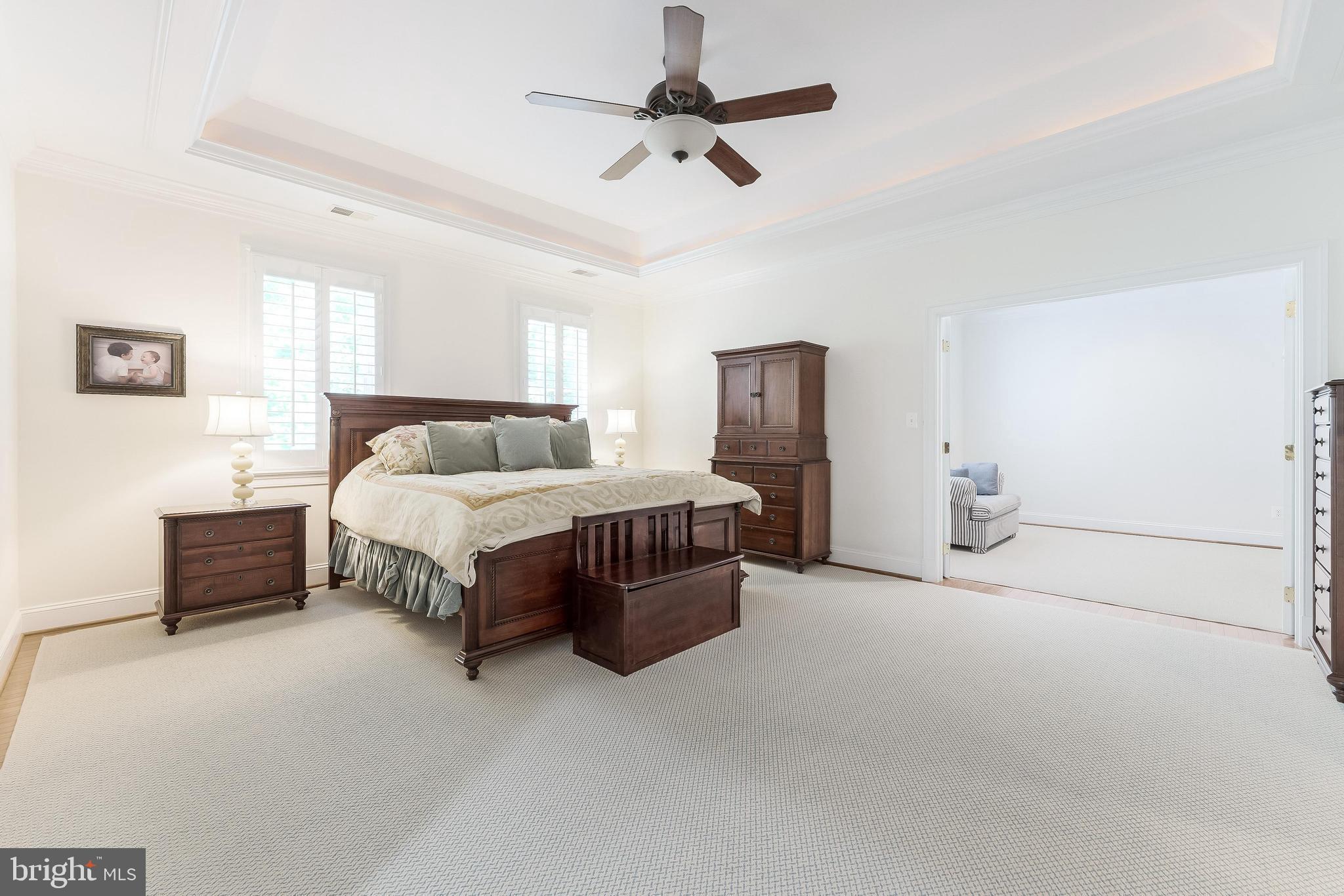 BELLE HAVEN ESTATES - Residential