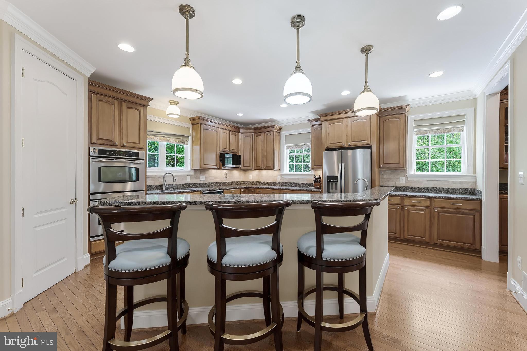 BELLE HAVEN ESTATES - Residential