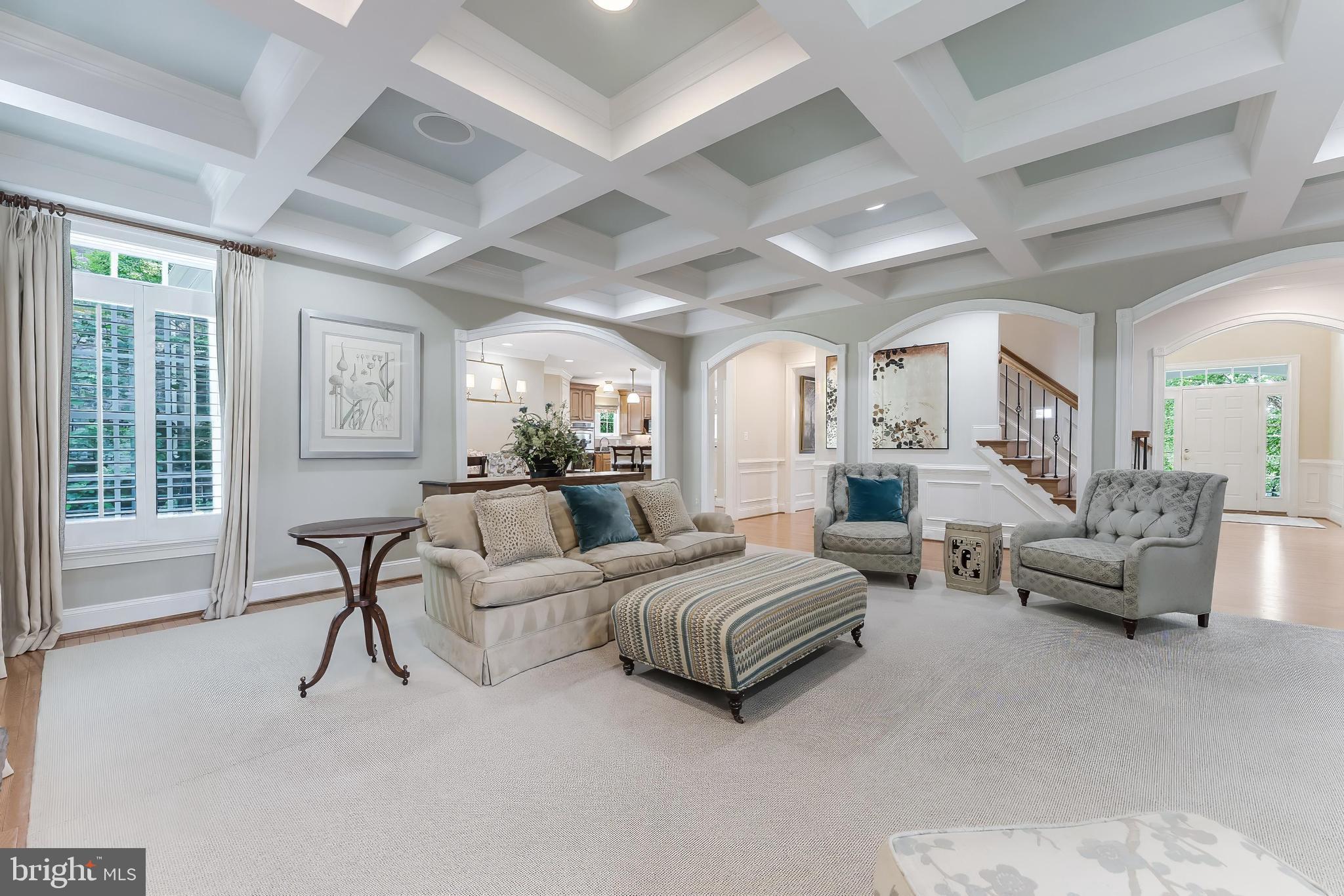 BELLE HAVEN ESTATES - Residential