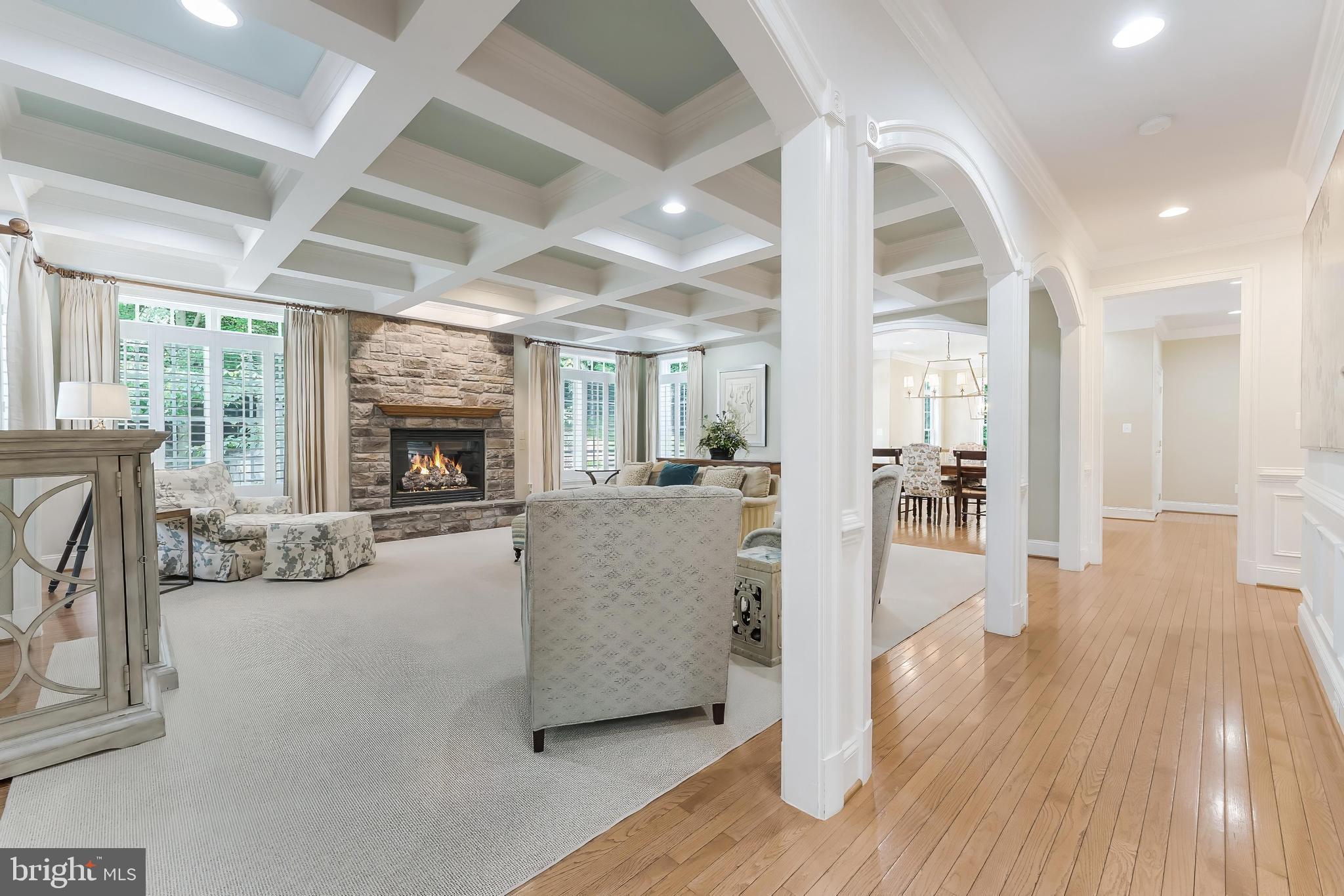 BELLE HAVEN ESTATES - Residential