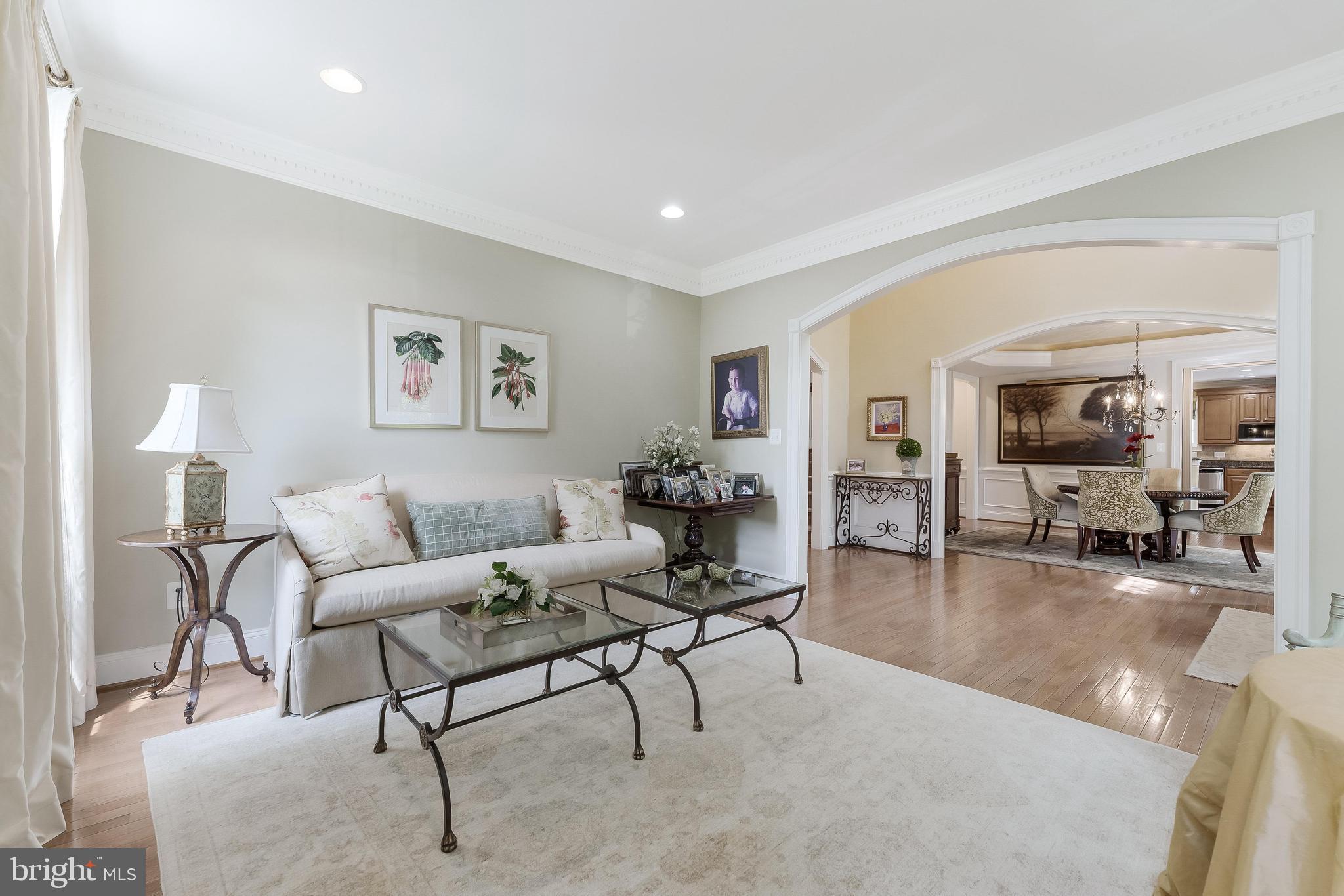 BELLE HAVEN ESTATES - Residential