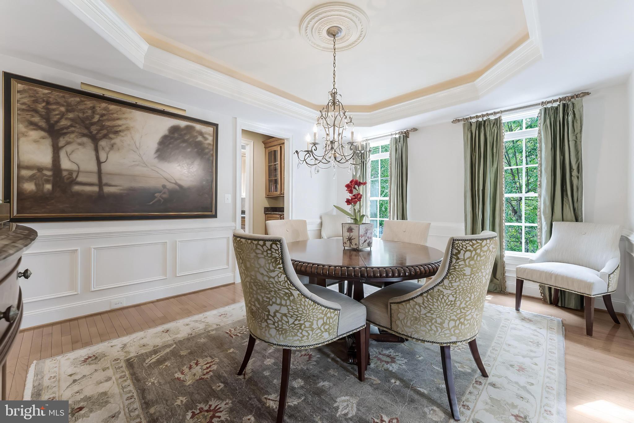 BELLE HAVEN ESTATES - Residential