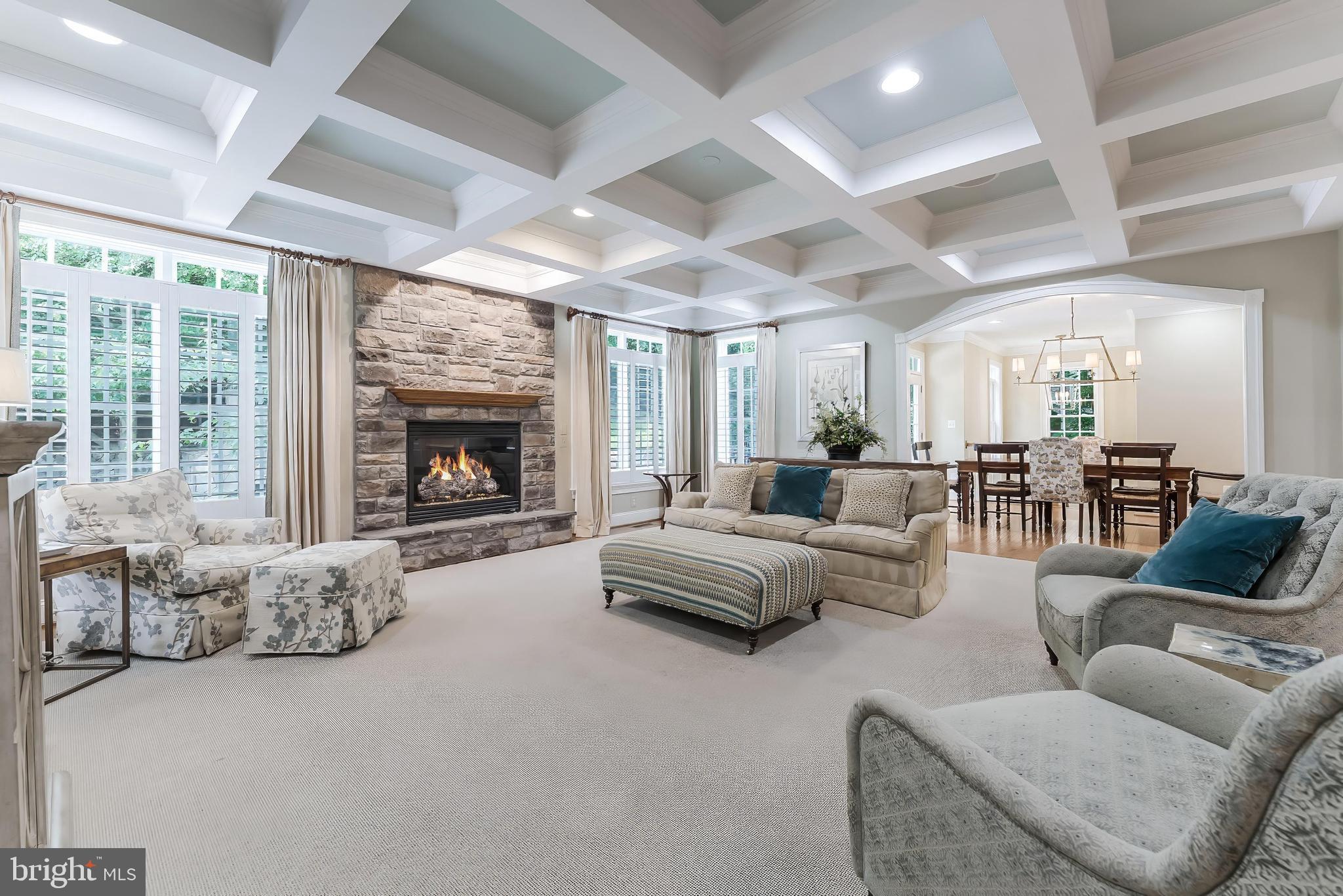 BELLE HAVEN ESTATES - Residential